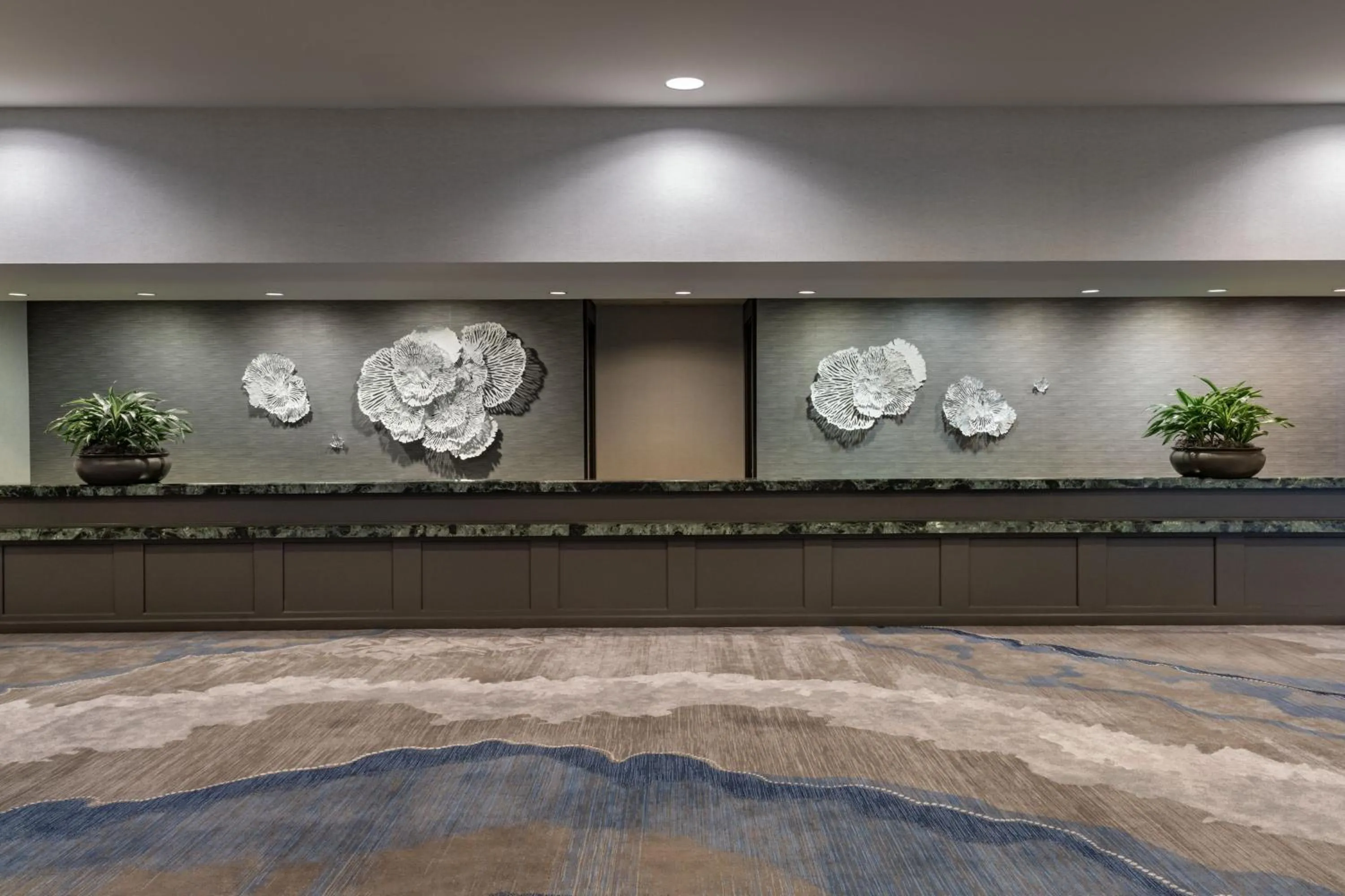 Meeting/conference room in Sawgrass Marriott Golf Resort & Spa