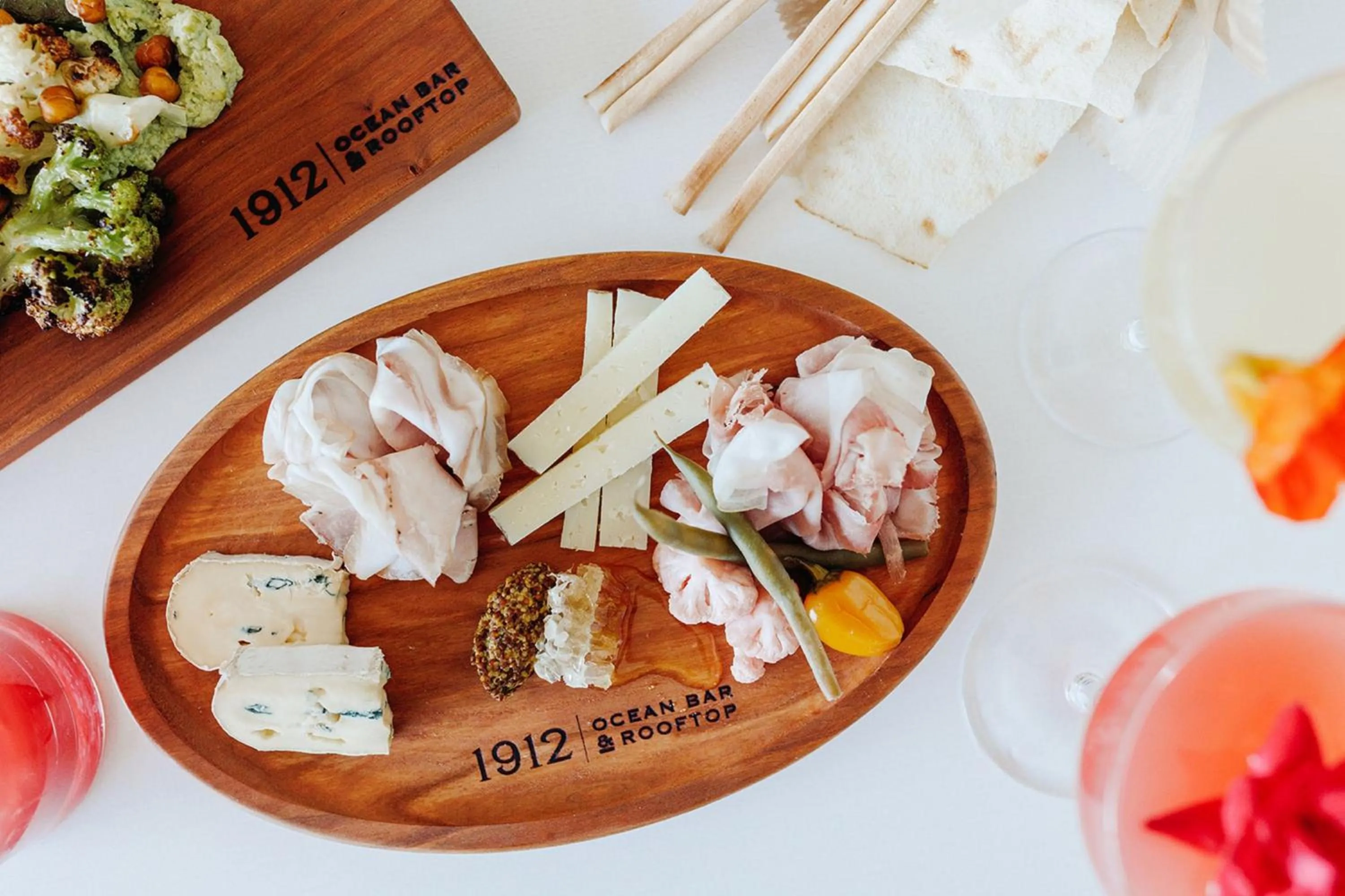 Restaurant/places to eat in Sawgrass Marriott Golf Resort & Spa