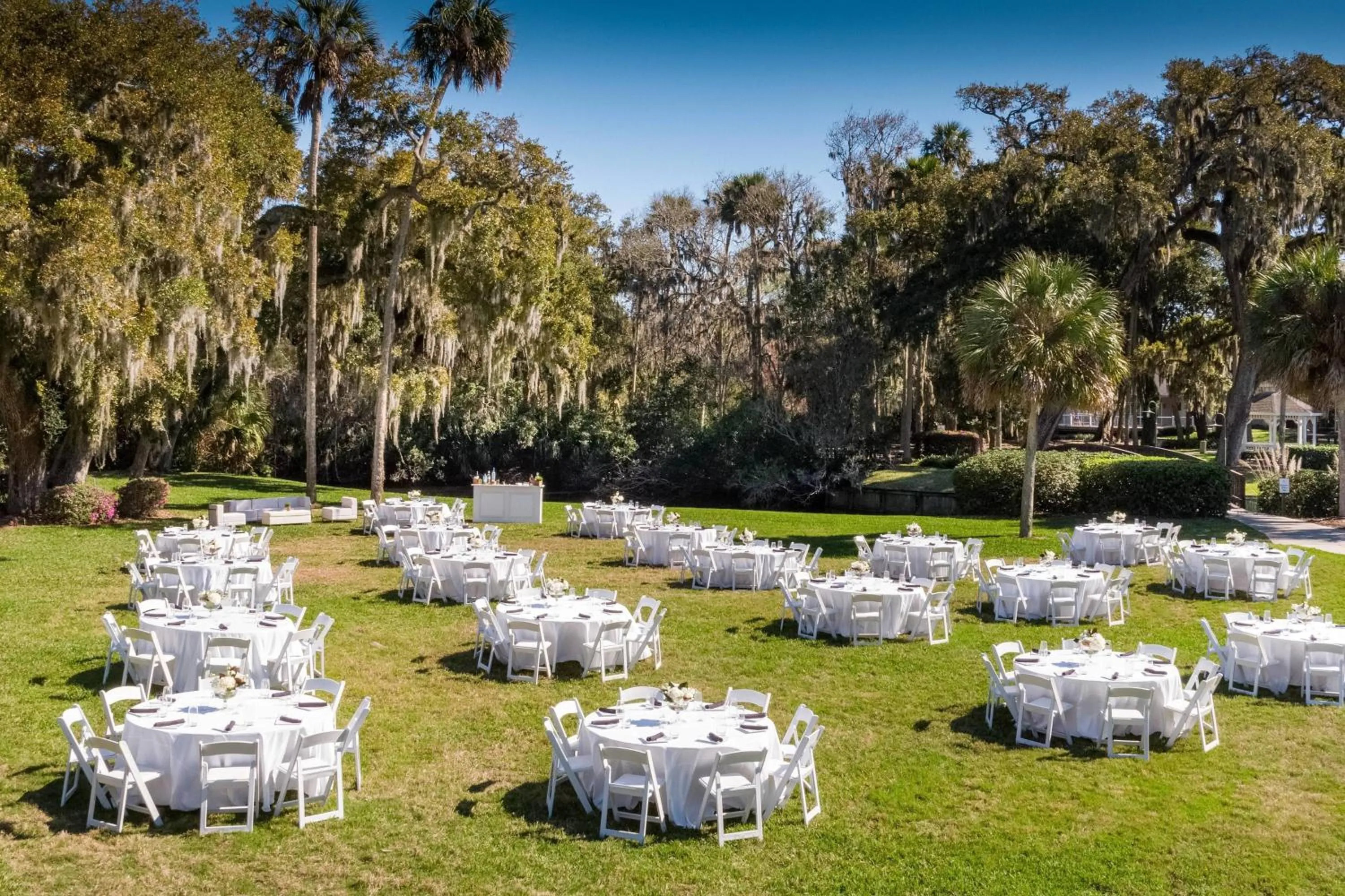 Meeting/conference room in Sawgrass Marriott Golf Resort & Spa