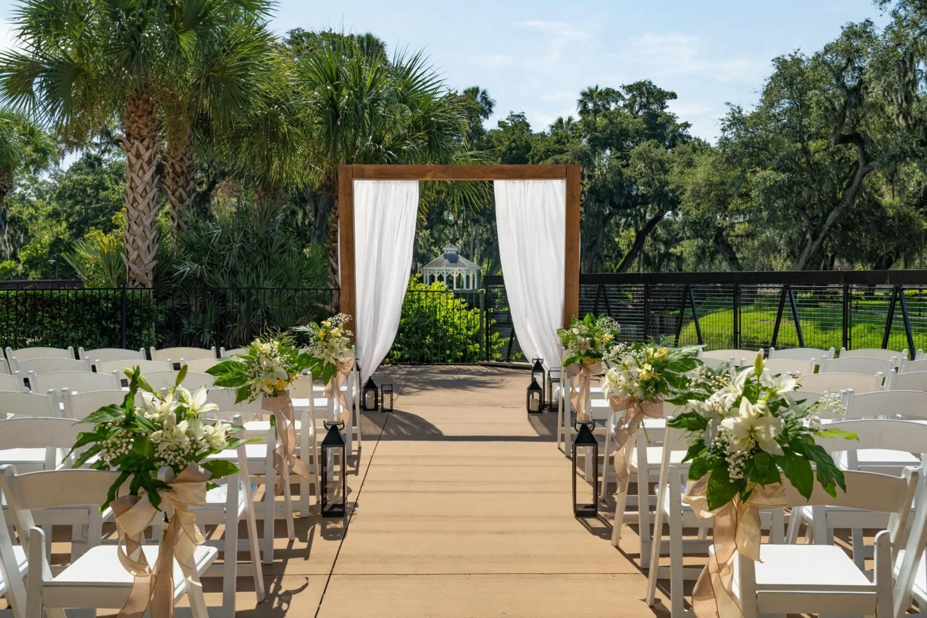 Banquet/Function facilities in Sawgrass Marriott Golf Resort & Spa