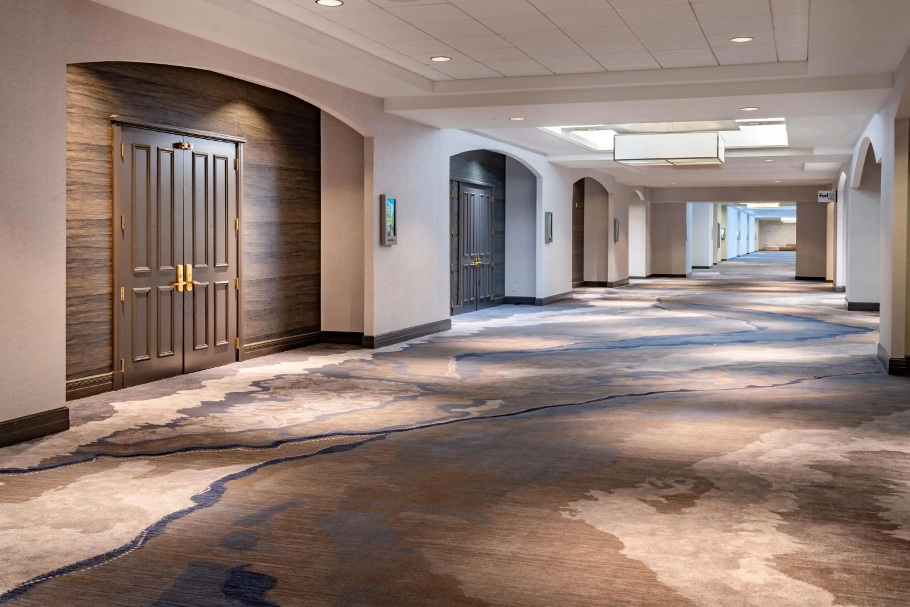 Meeting/conference room in Sawgrass Marriott Golf Resort & Spa