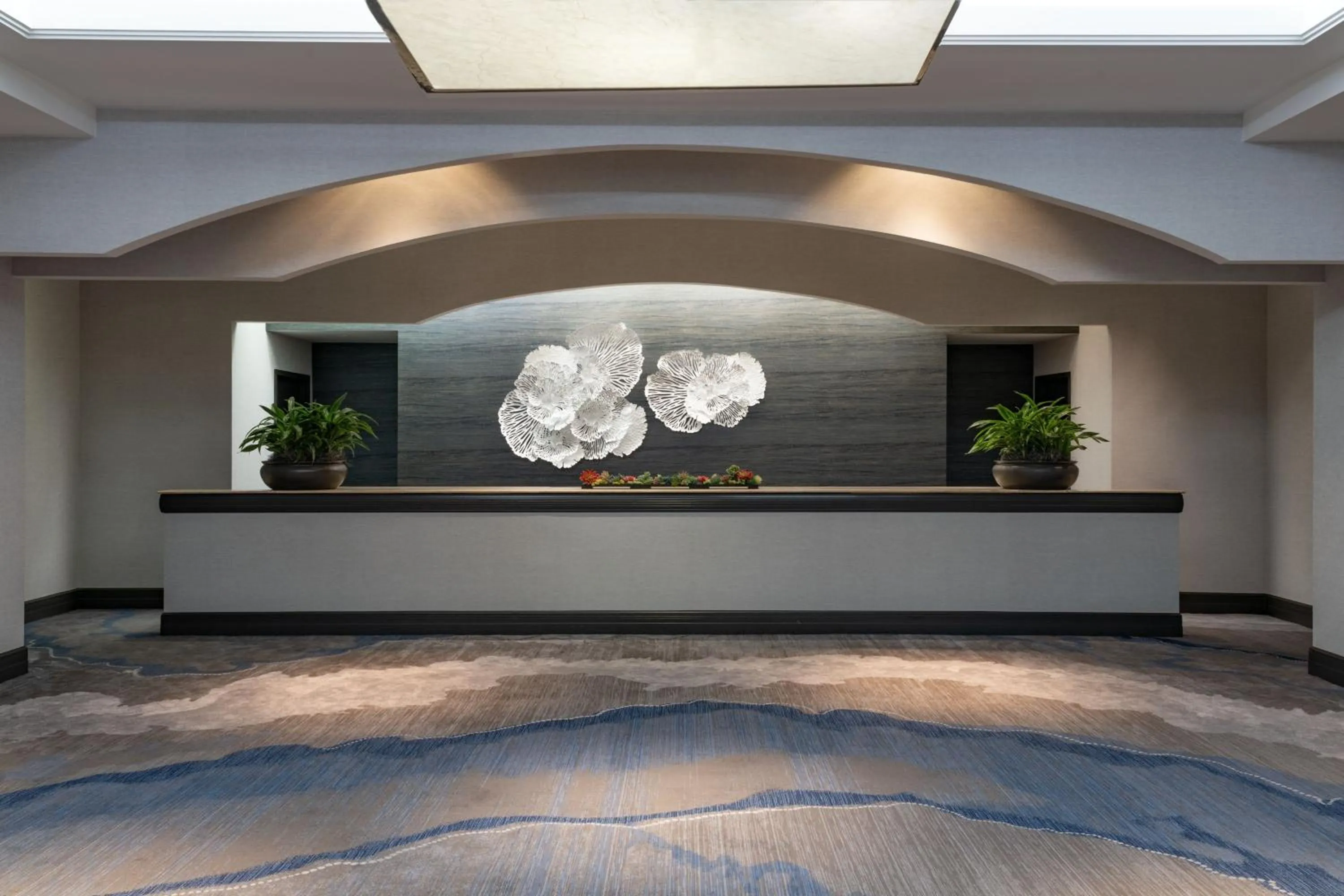 Meeting/conference room in Sawgrass Marriott Golf Resort & Spa