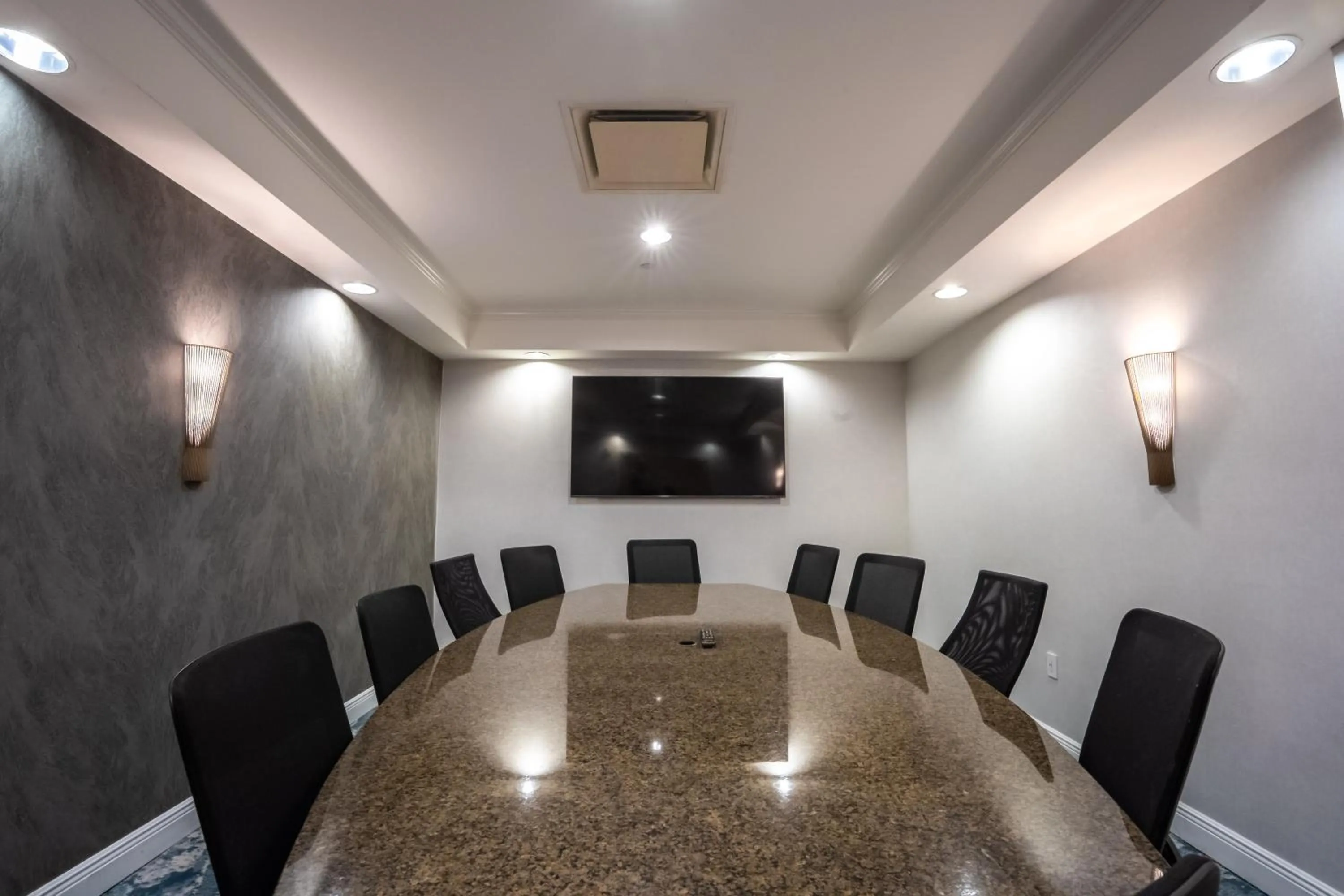 Meeting/conference room in Fairfield Inn & Suites Jacksonville Butler Boulevard