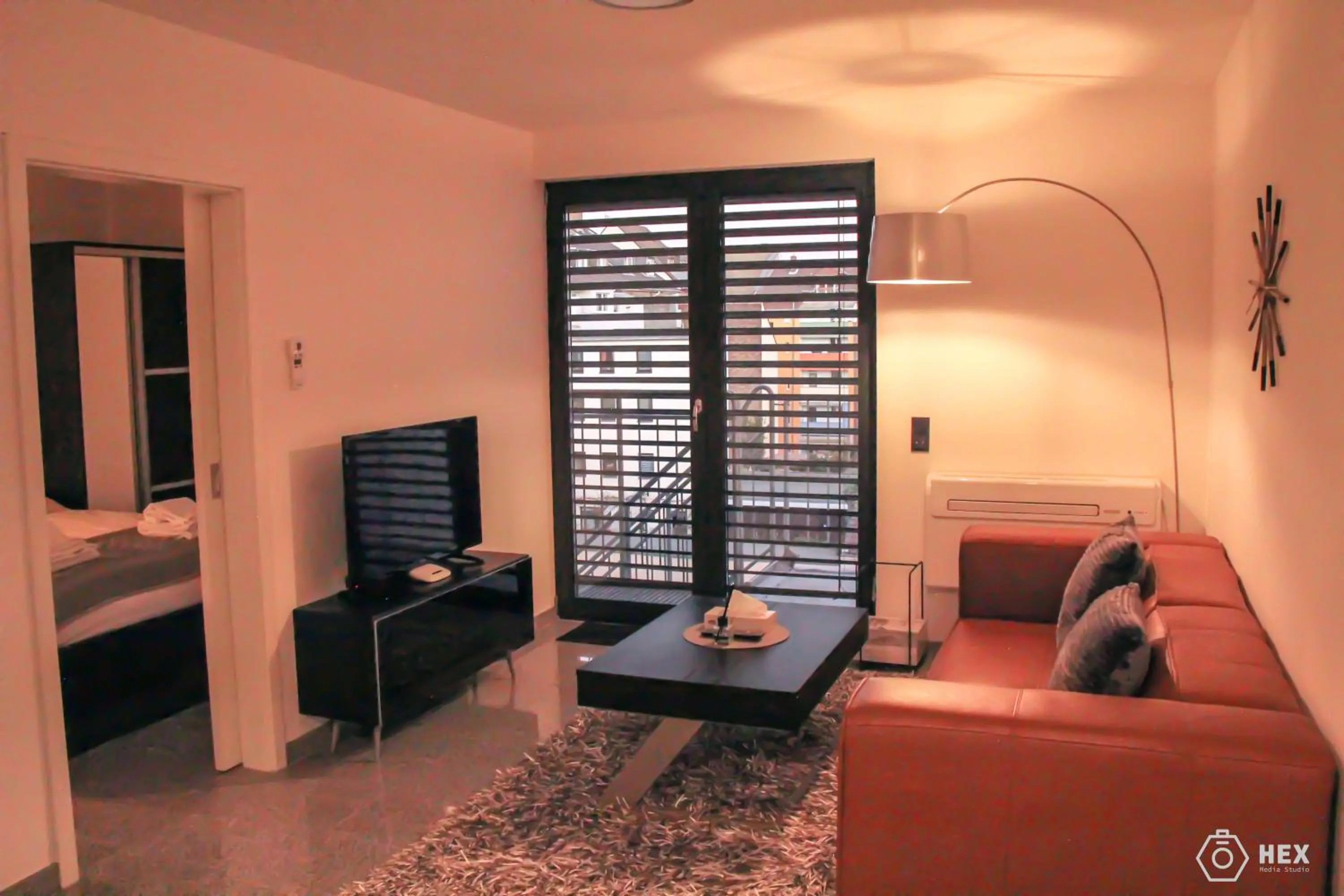 Bluestone Boarding Apartments