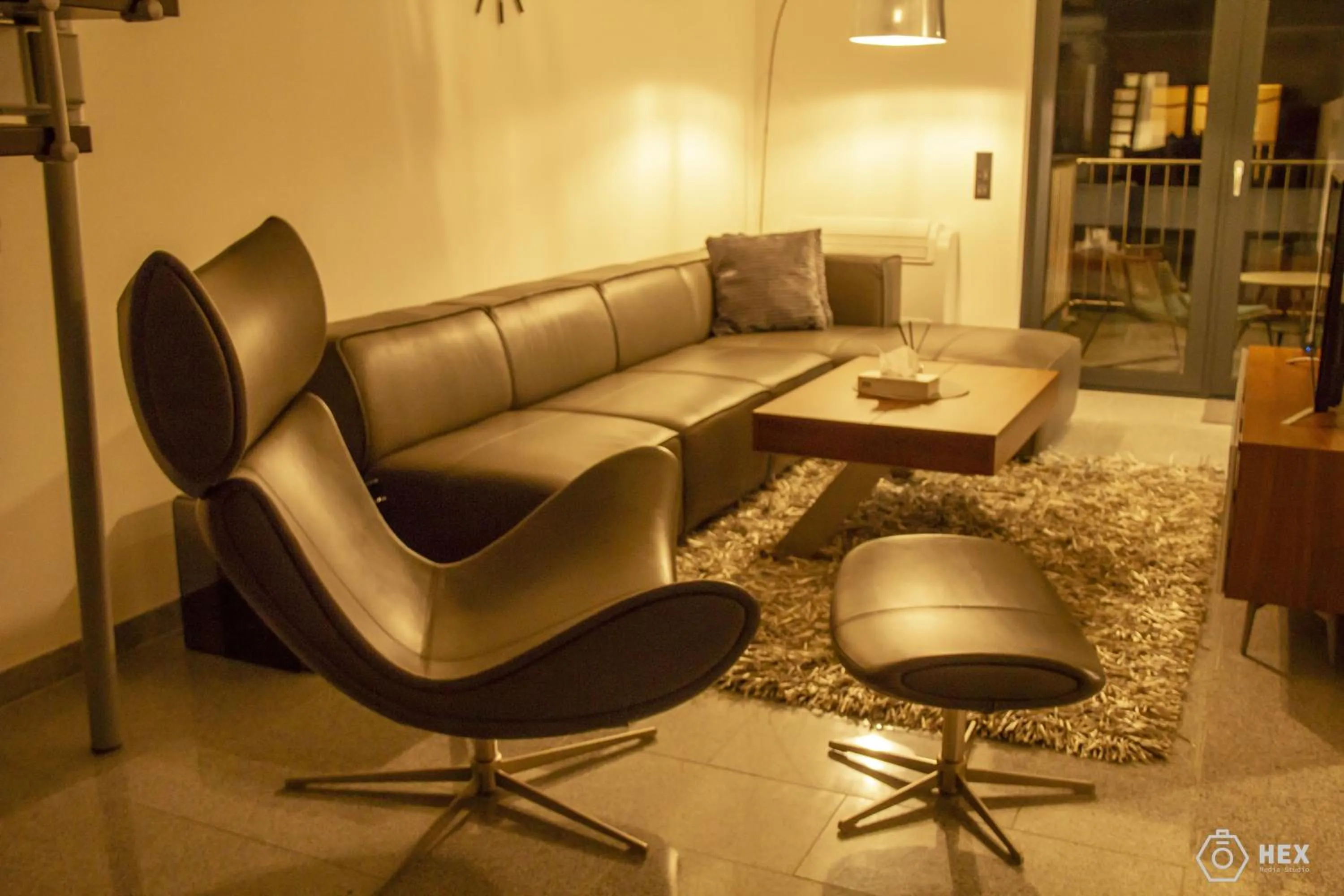 Bluestone Boarding Apartments