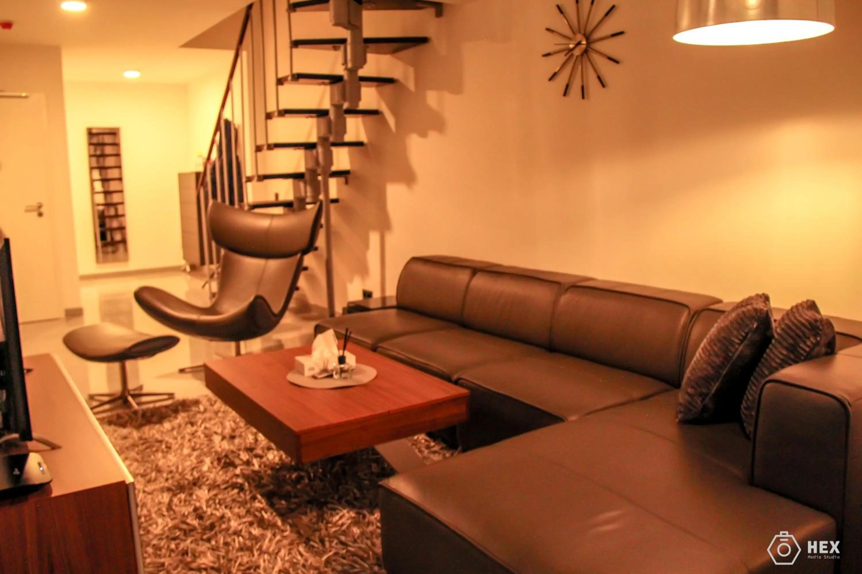 Bluestone Boarding Apartments