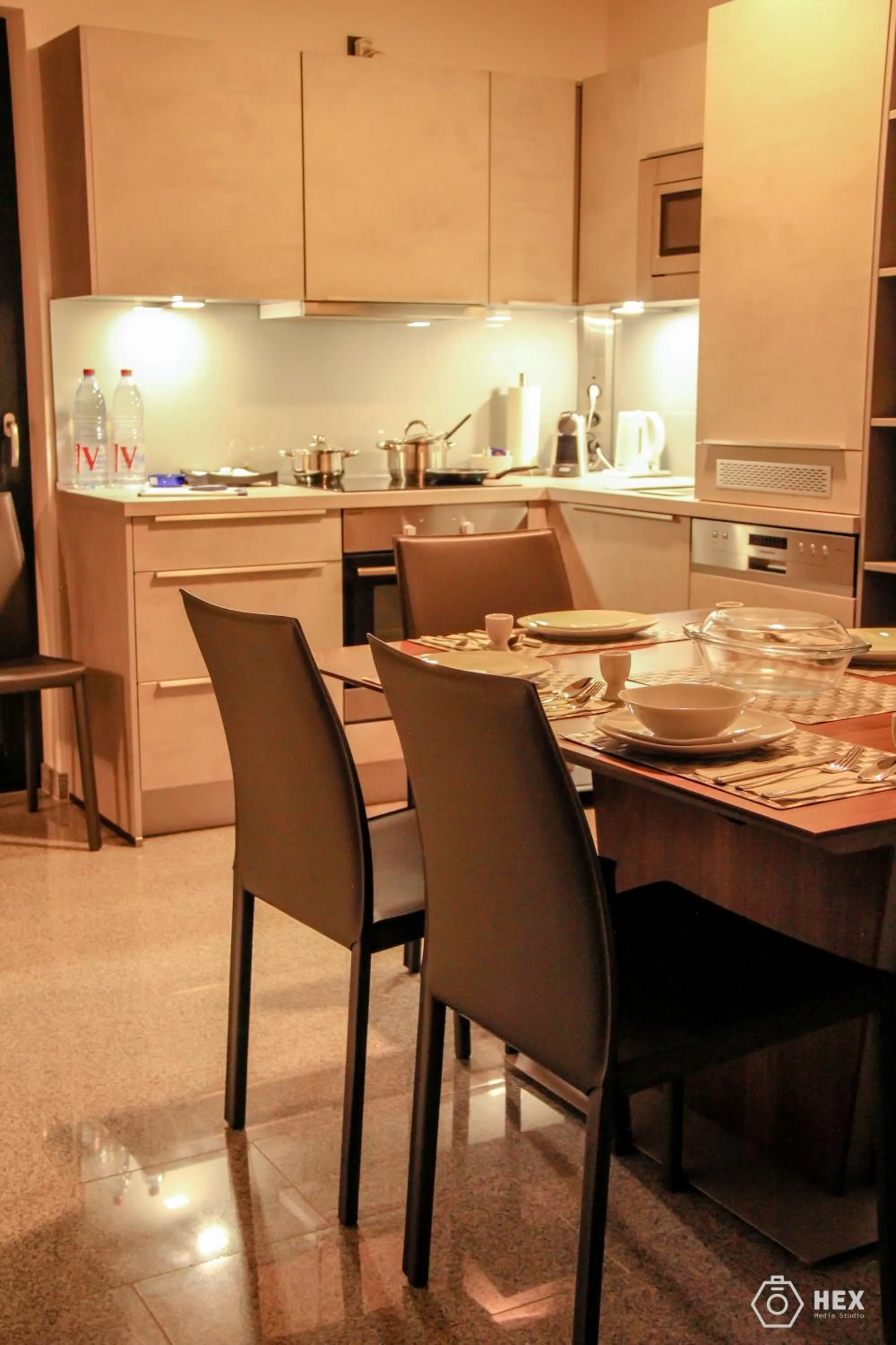 Bluestone Boarding Apartments