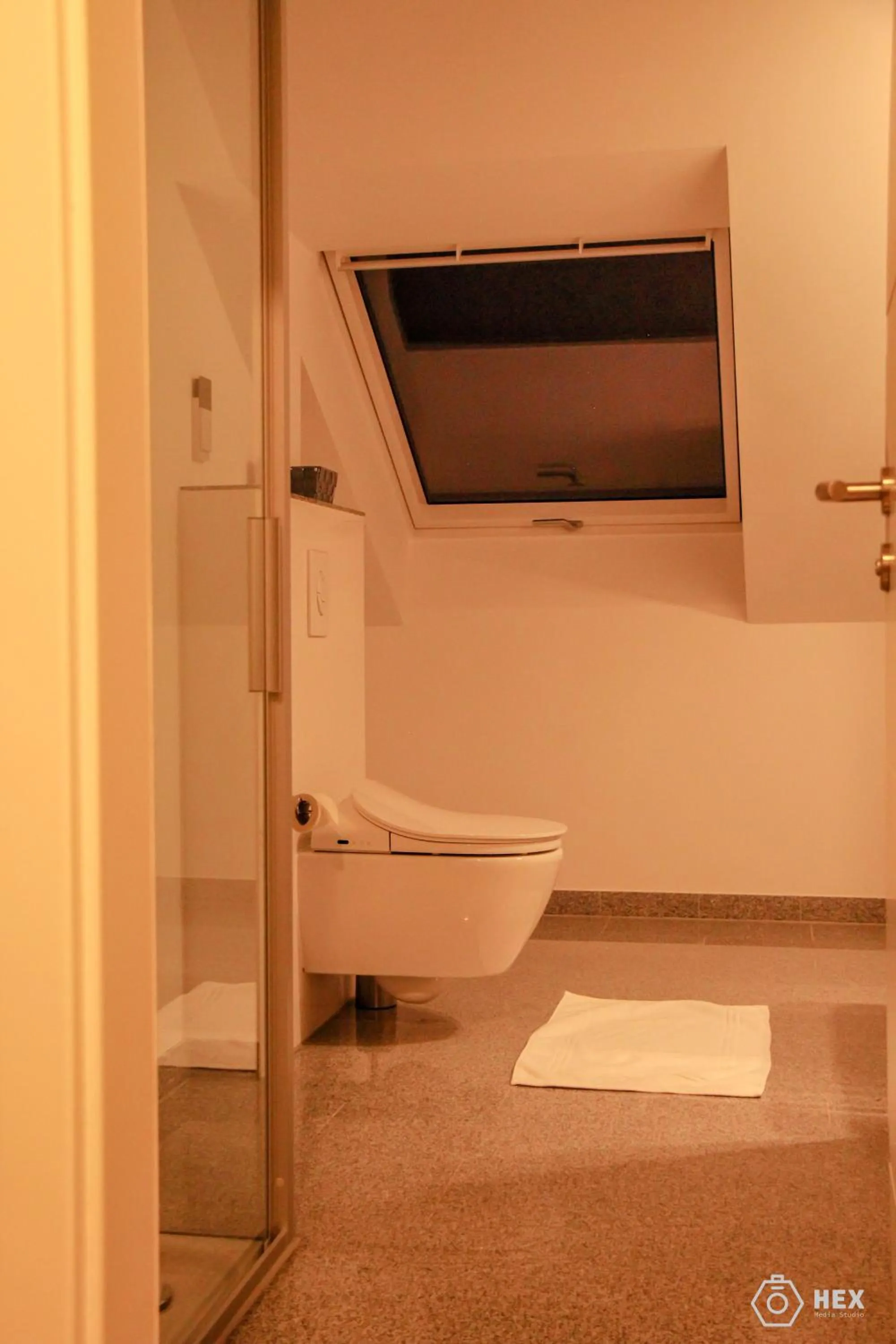 Bluestone Boarding Apartments