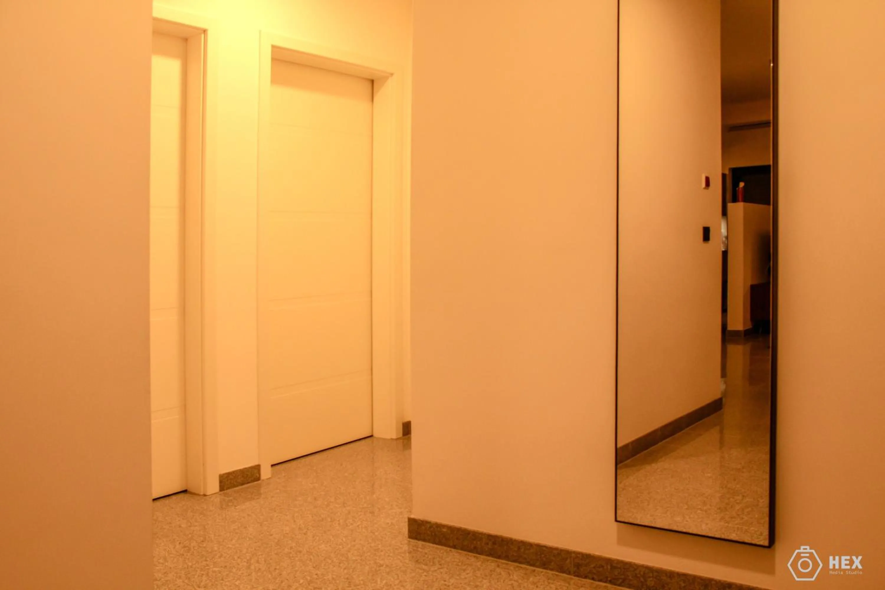 Bluestone Boarding Apartments