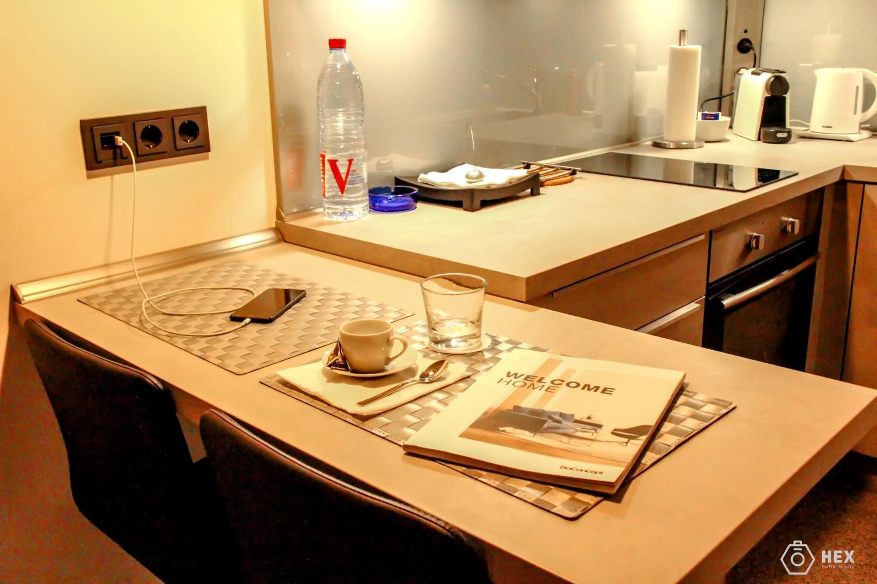 Bluestone Boarding Apartments