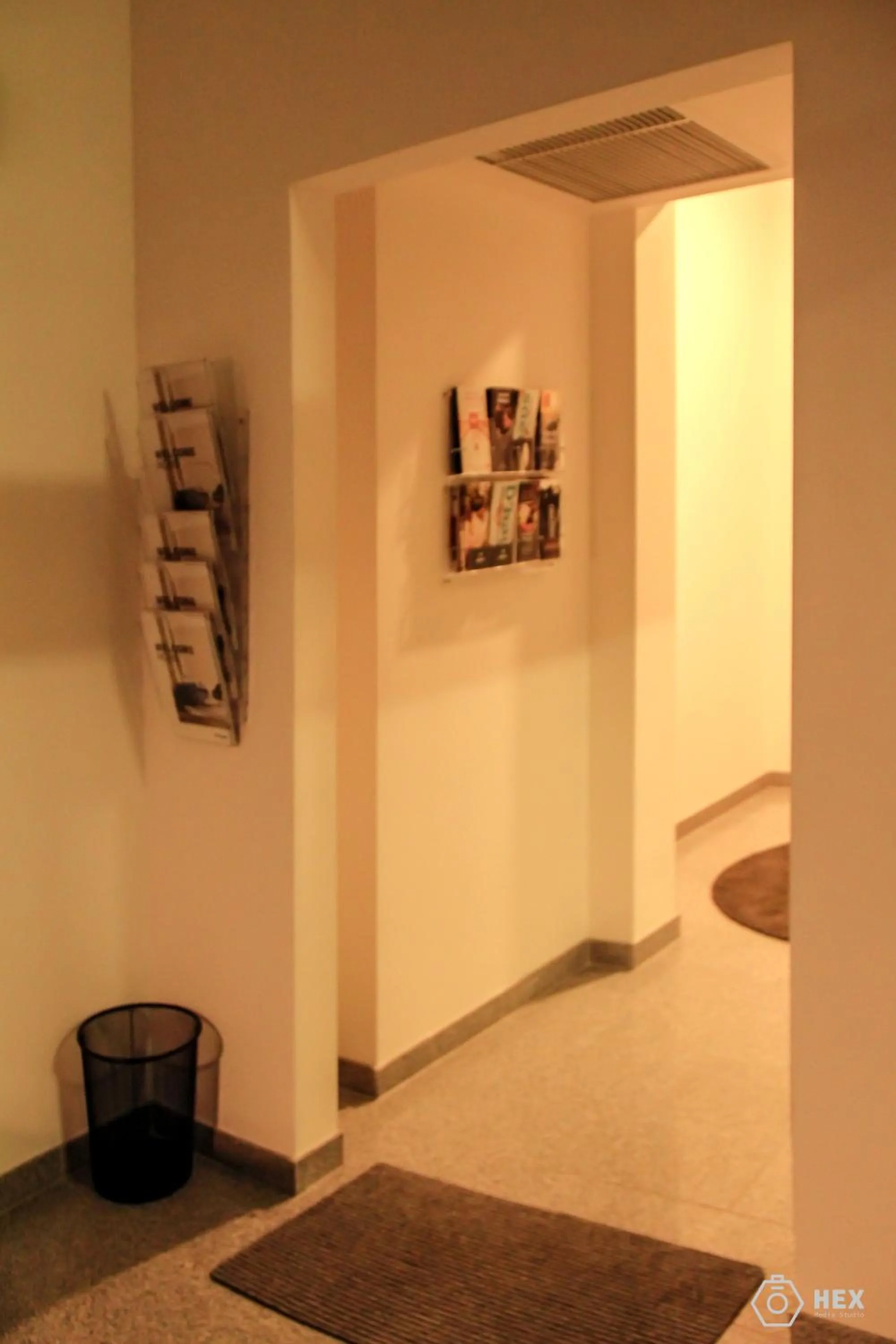 Bluestone Boarding Apartments