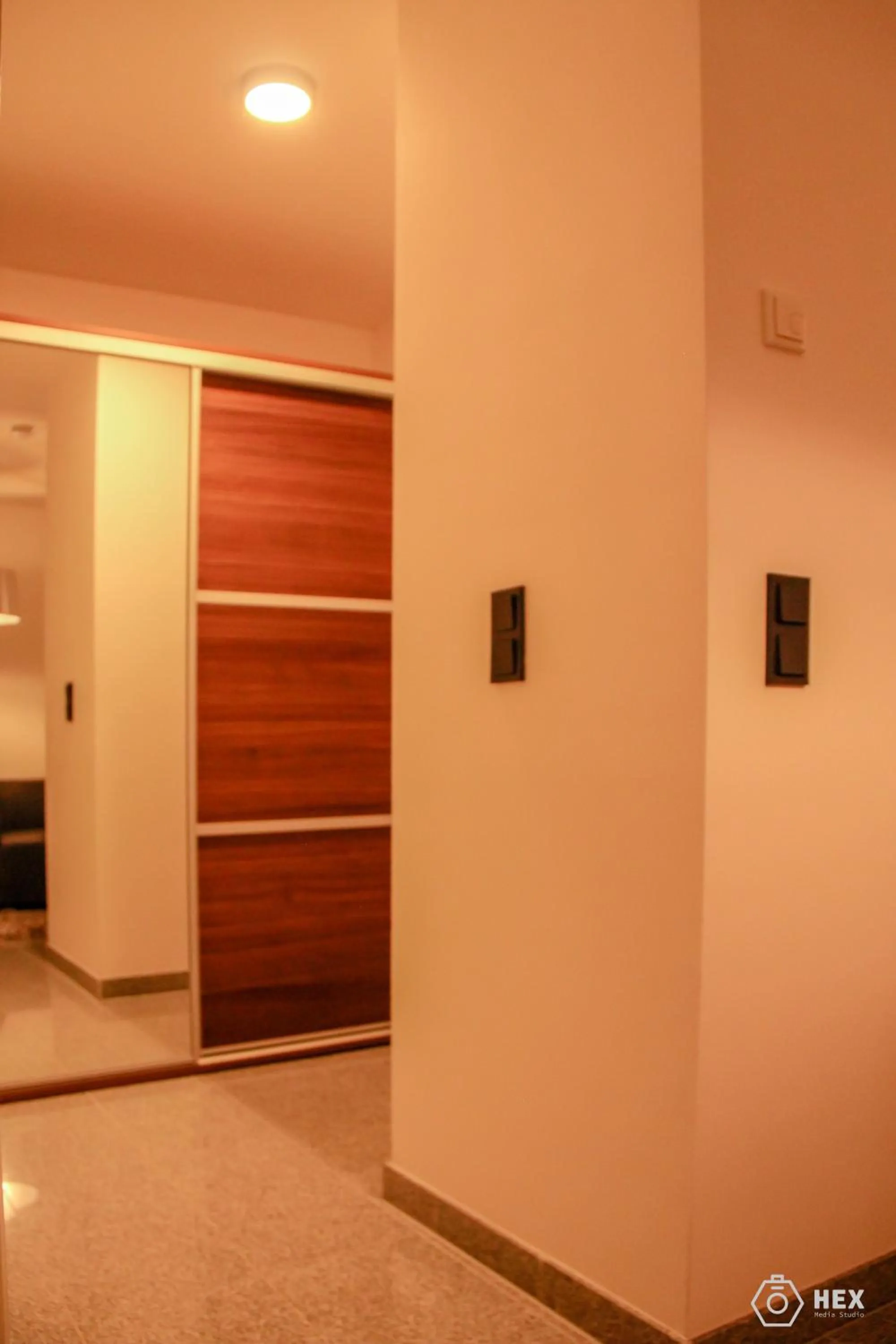 Bluestone Boarding Apartments