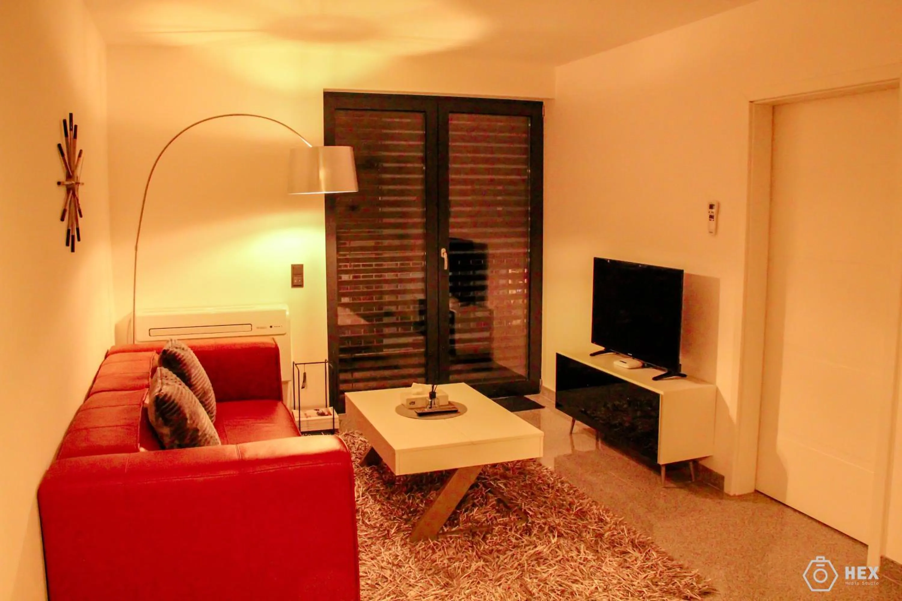 Bluestone Boarding Apartments