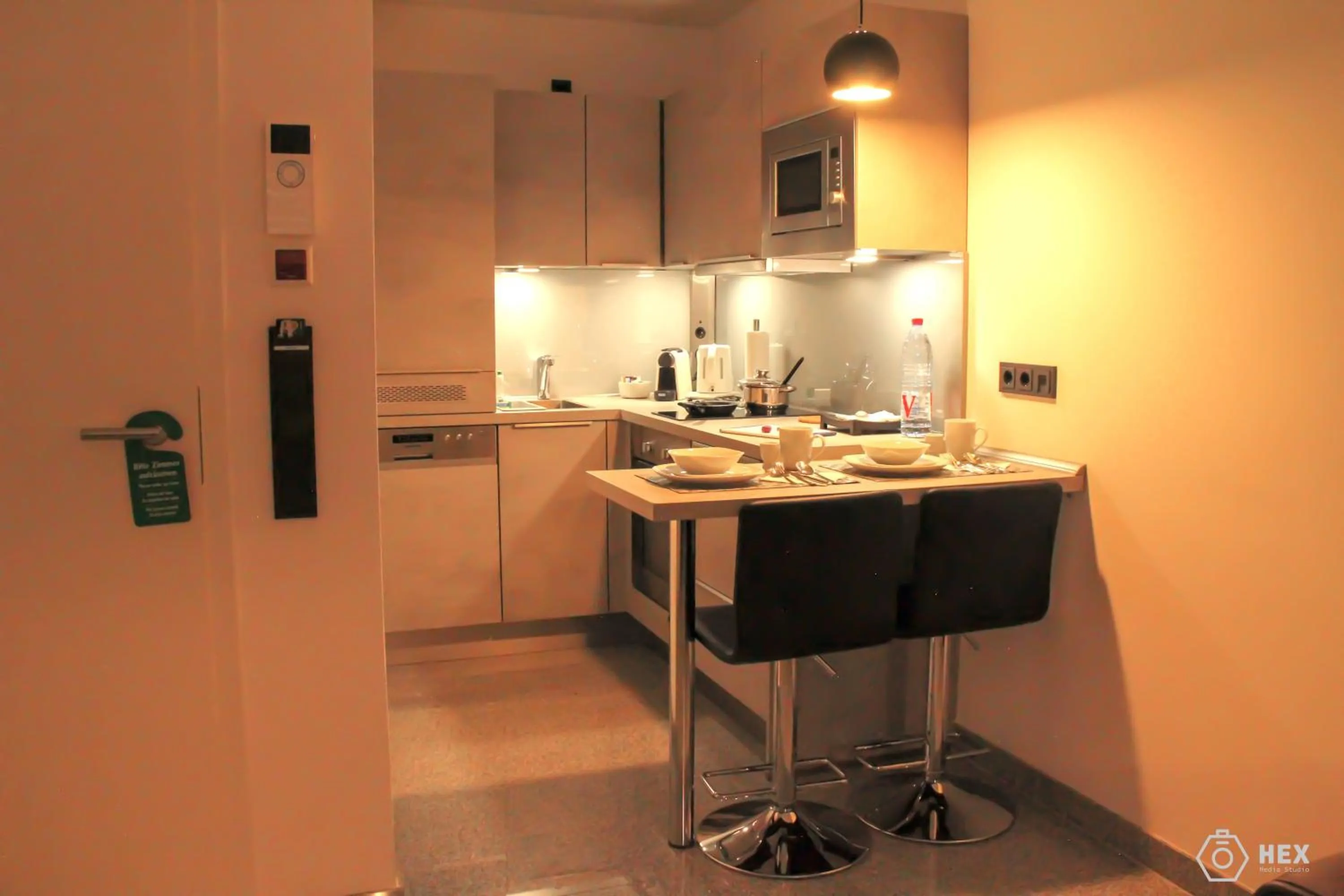 Bluestone Boarding Apartments