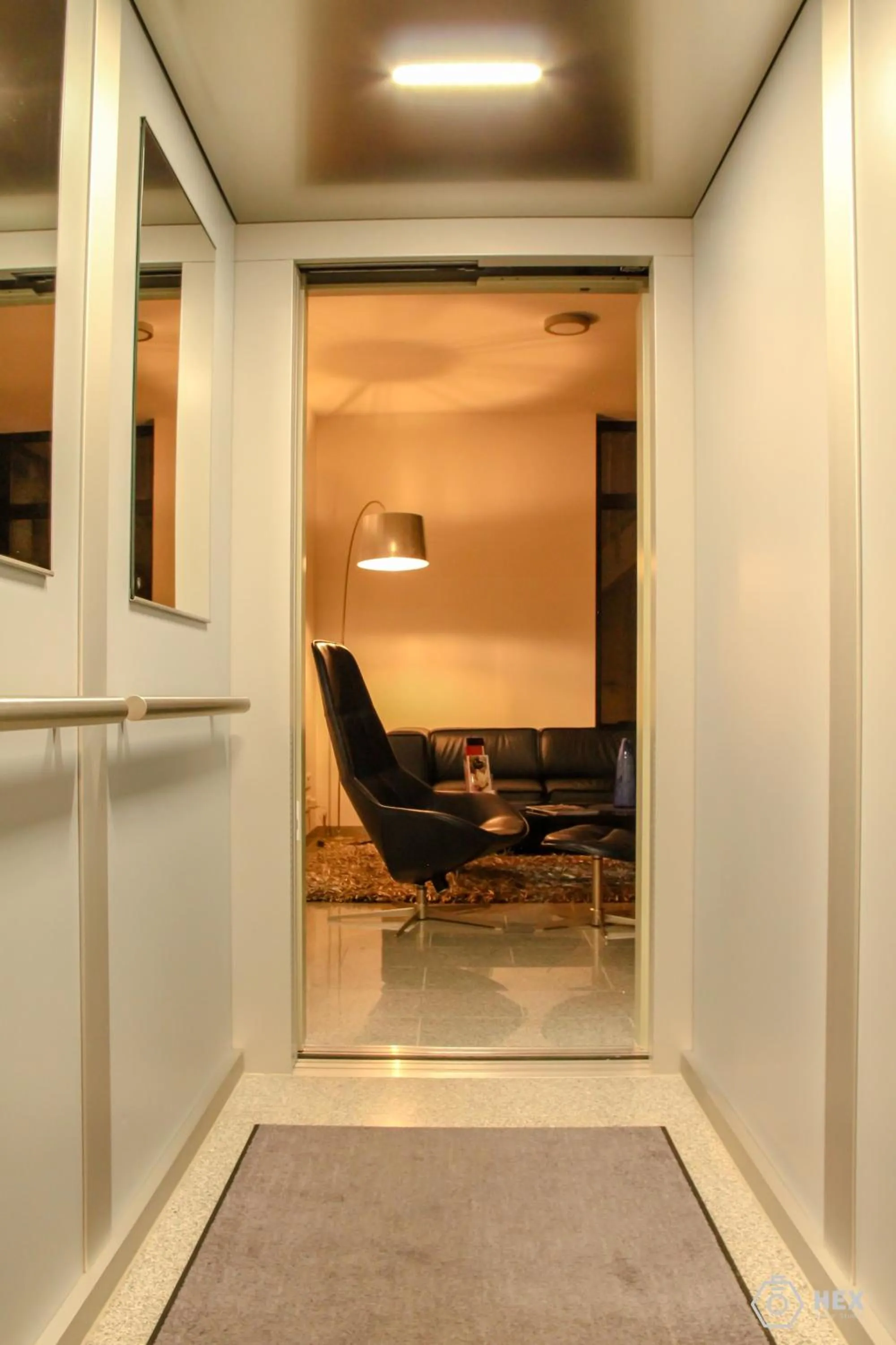 Bluestone Boarding Apartments