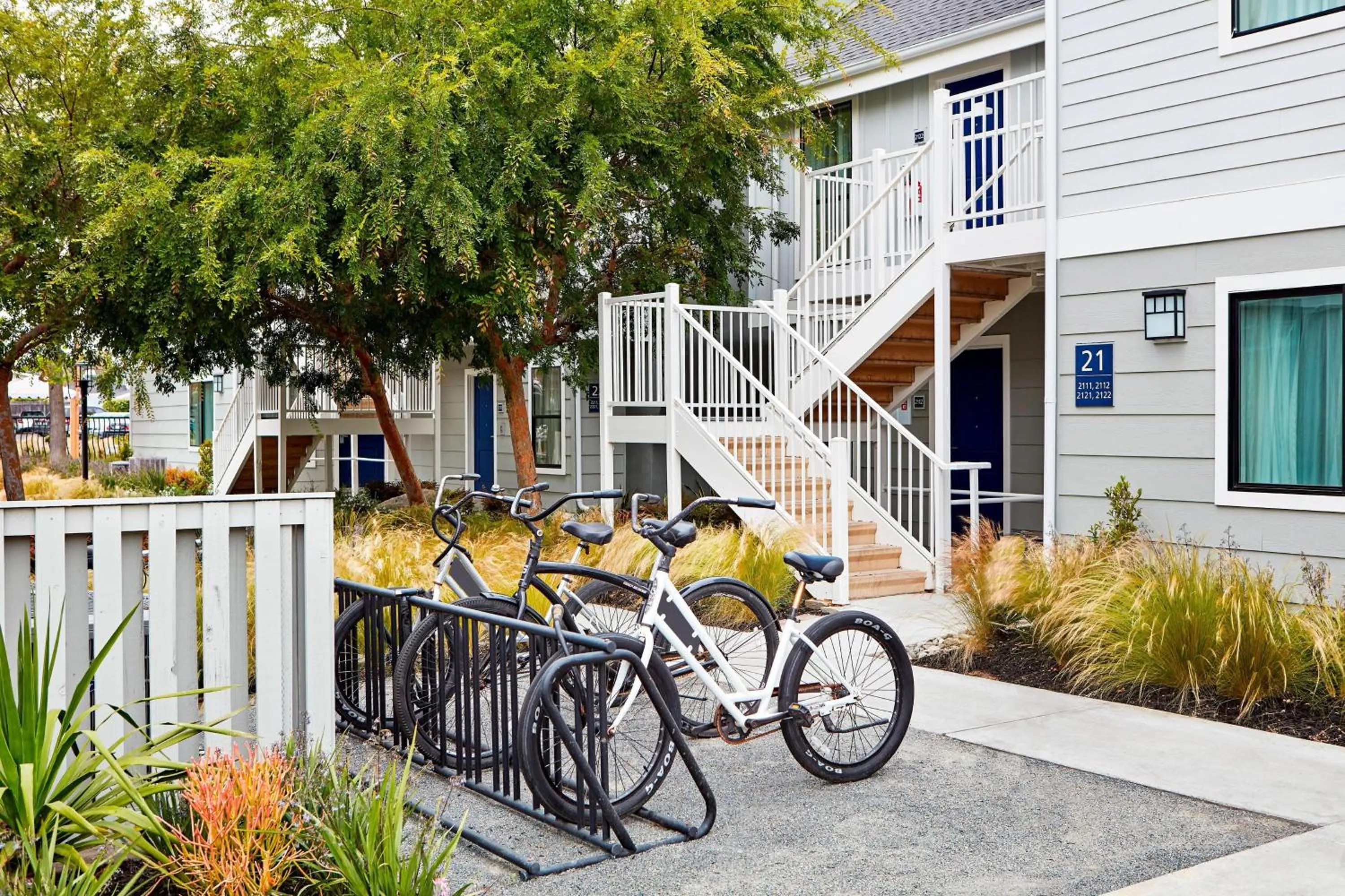 Other in Residence Inn Los Angeles LAX/Manhattan Beach