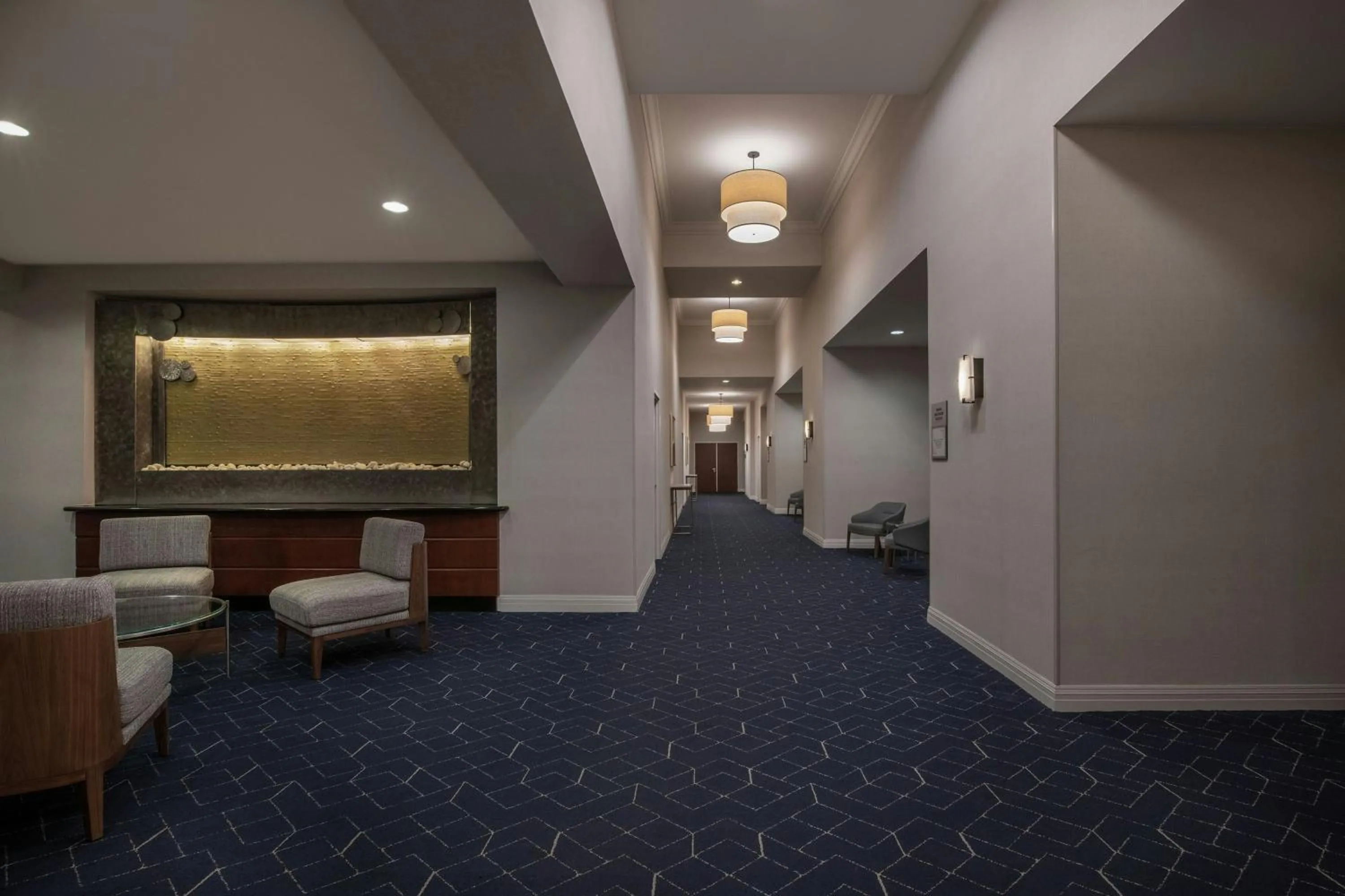 Meeting/conference room in Courtyard by Marriott Los Angeles Pasadena/Monrovia