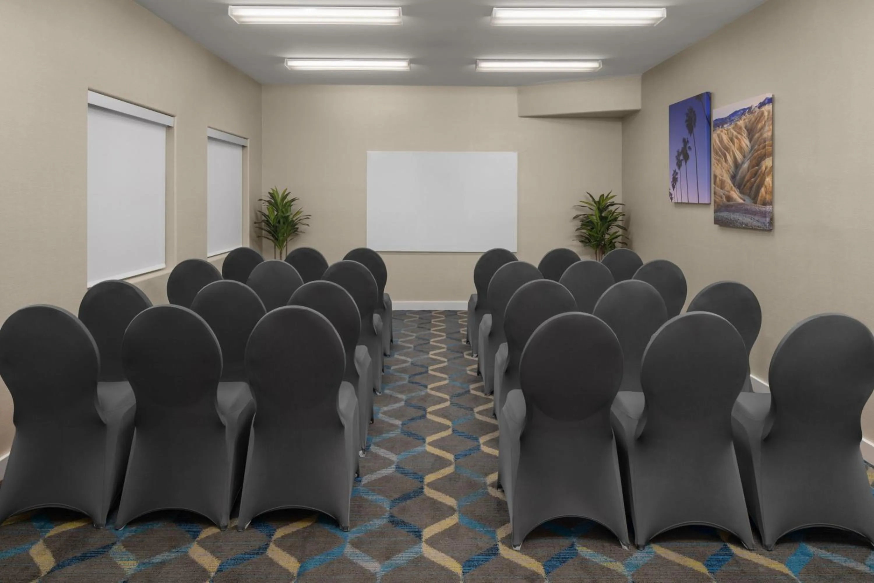Meeting/conference room in Residence Inn by Marriott Santa Clarita Valencia
