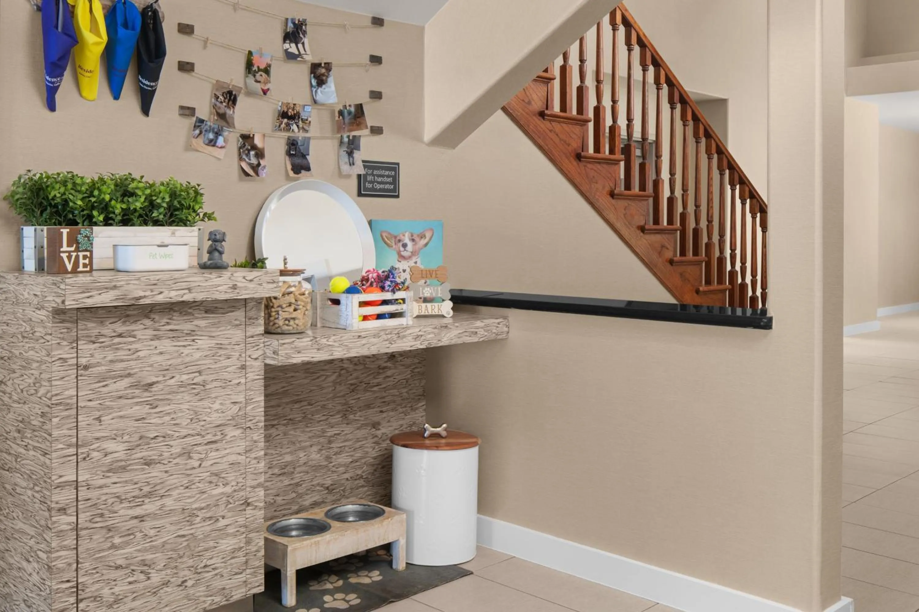 Other in Residence Inn by Marriott Santa Clarita Valencia