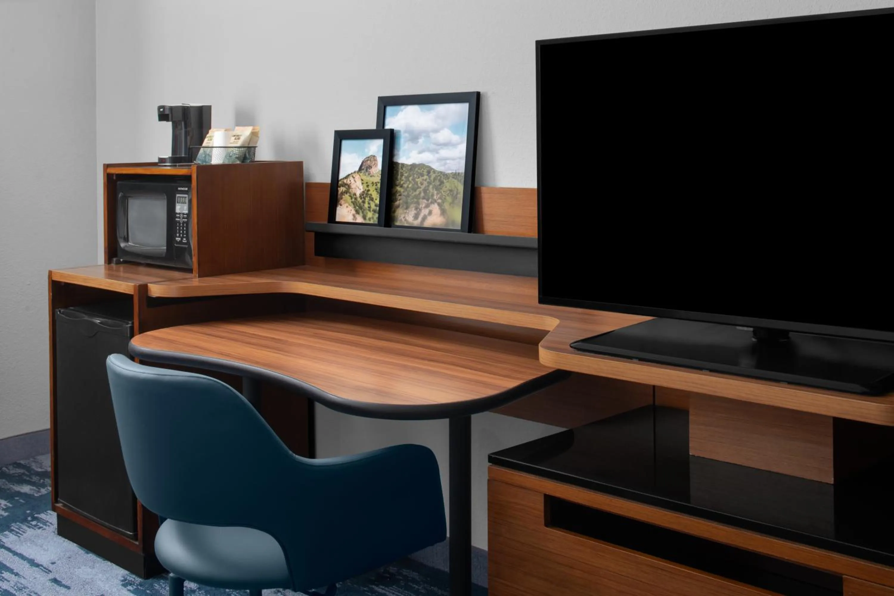 Fairfield Inn by Marriott Santa Clarita Valencia