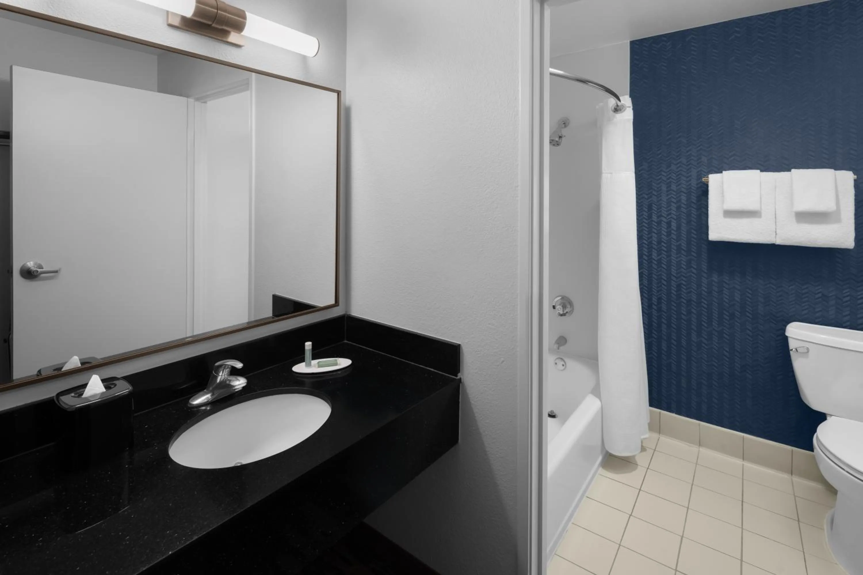 Fairfield Inn by Marriott Santa Clarita Valencia