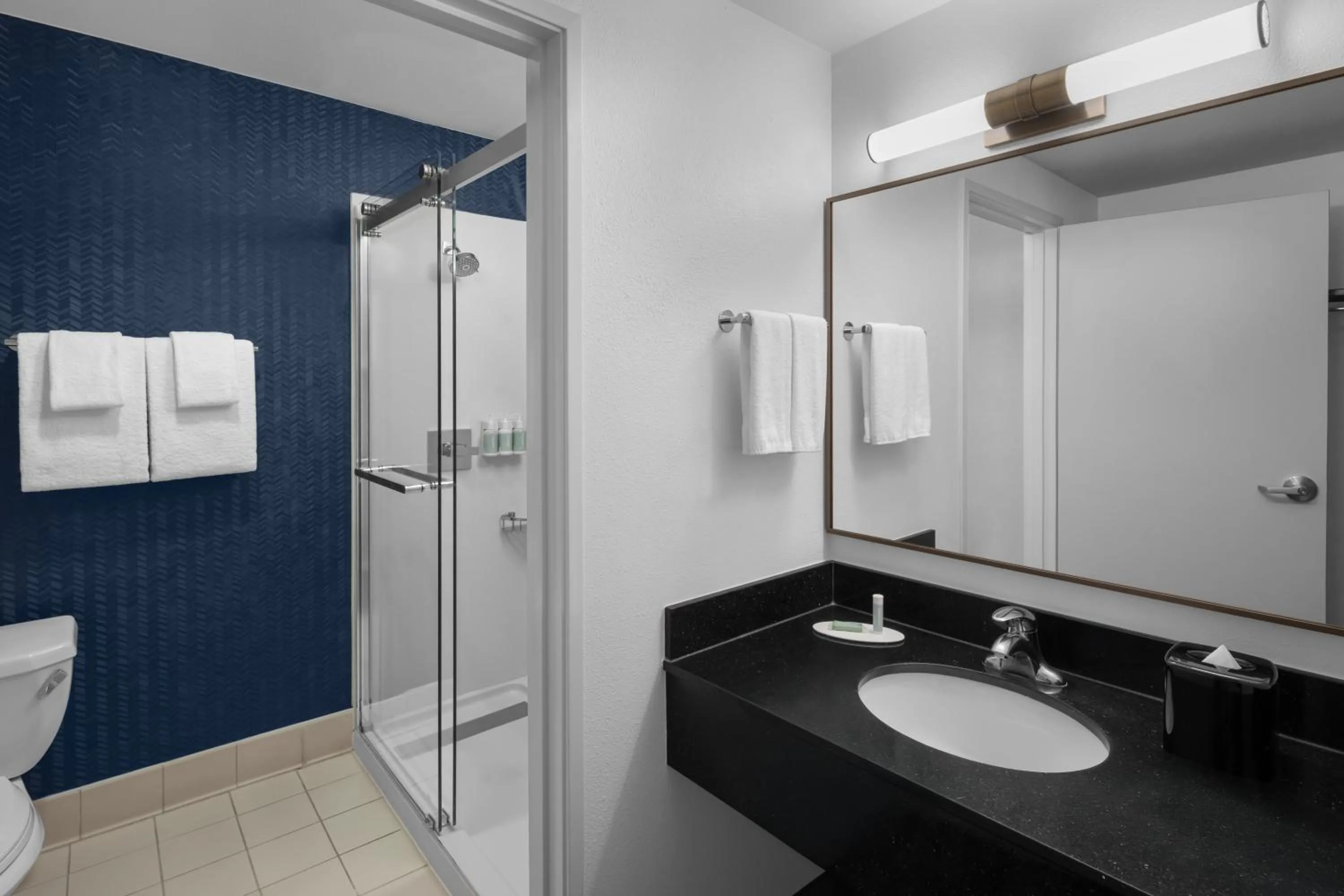 Fairfield Inn by Marriott Santa Clarita Valencia