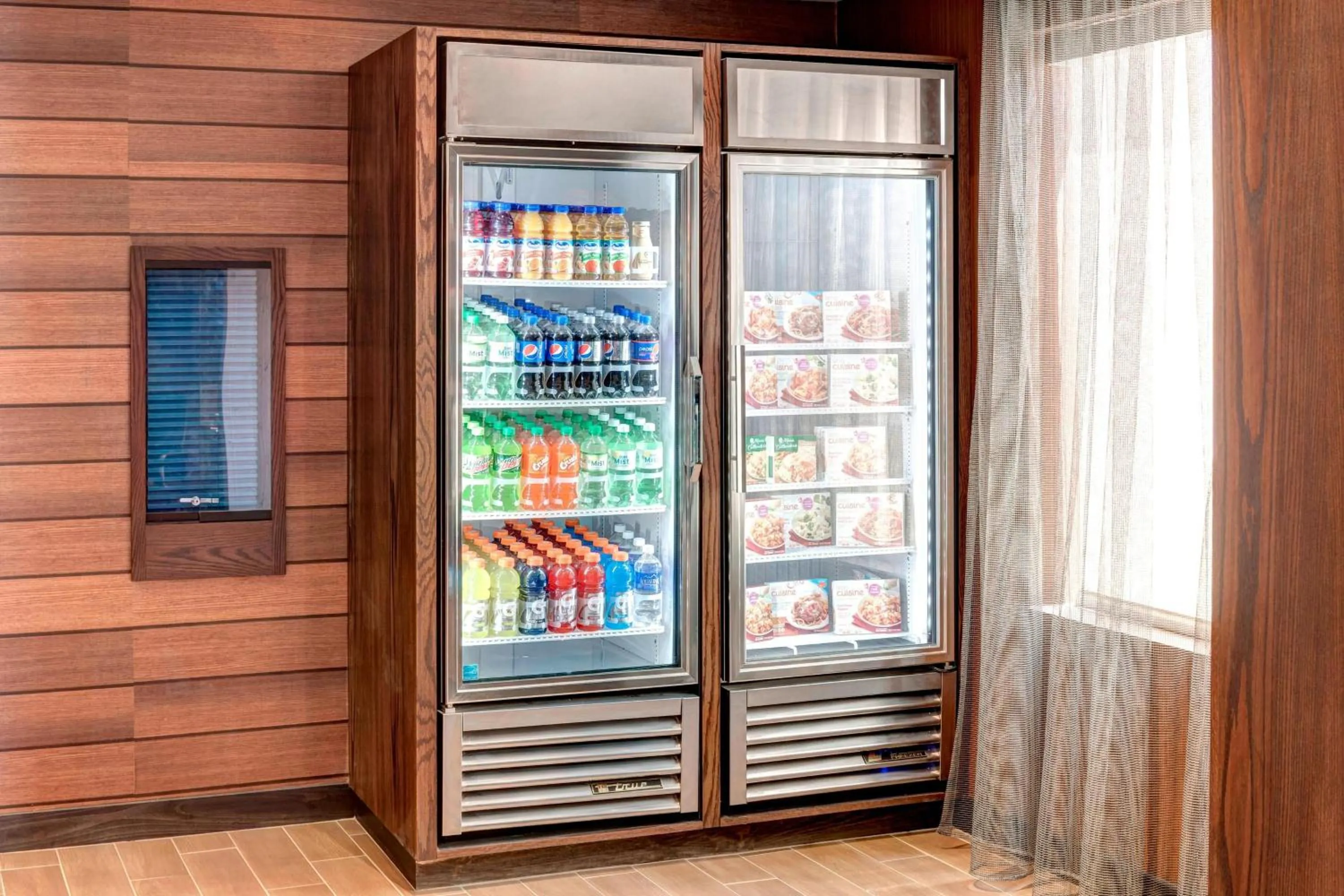 Other in Fairfield Inn by Marriott Santa Clarita Valencia