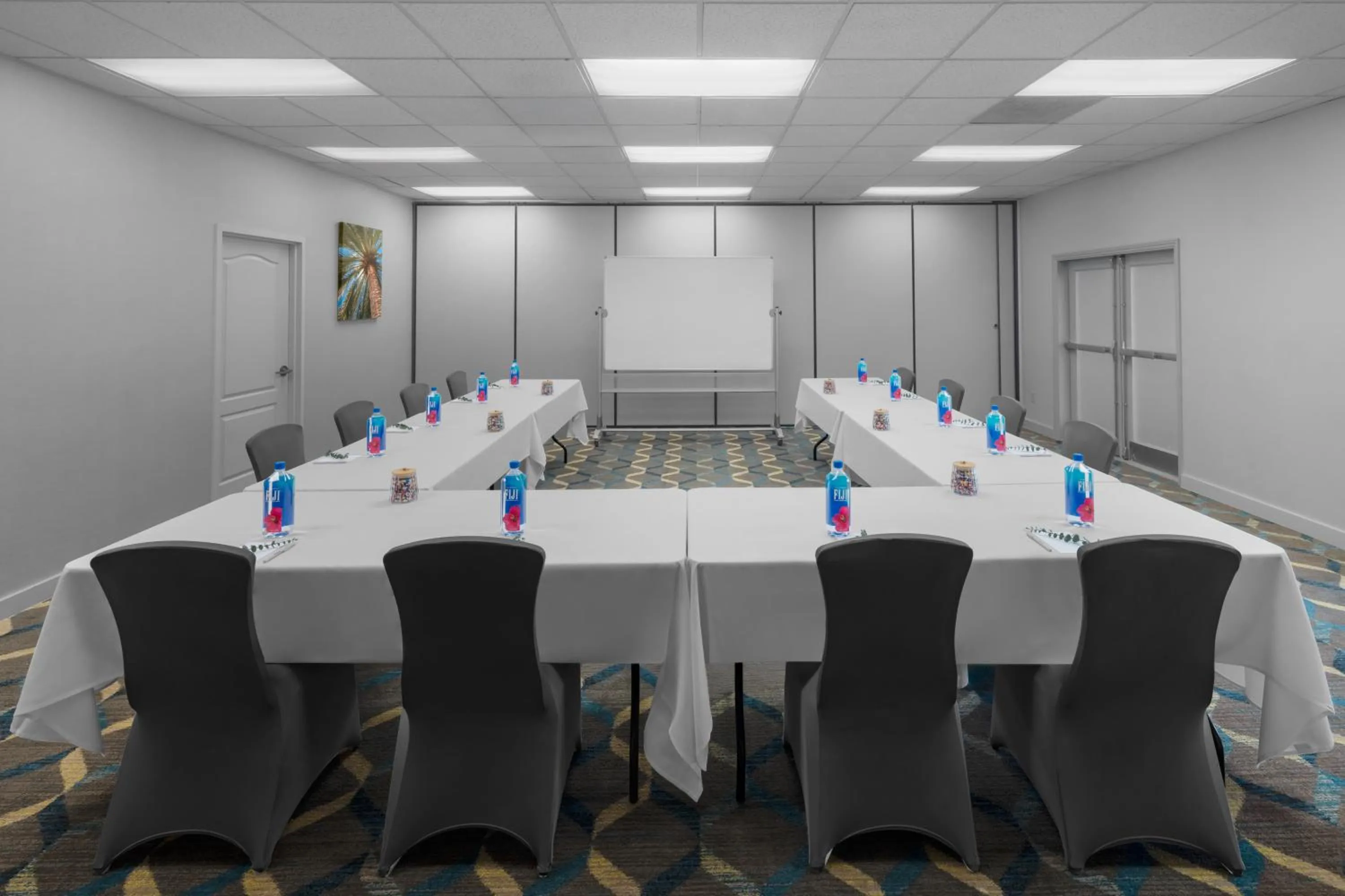 Meeting/conference room in Fairfield Inn by Marriott Santa Clarita Valencia