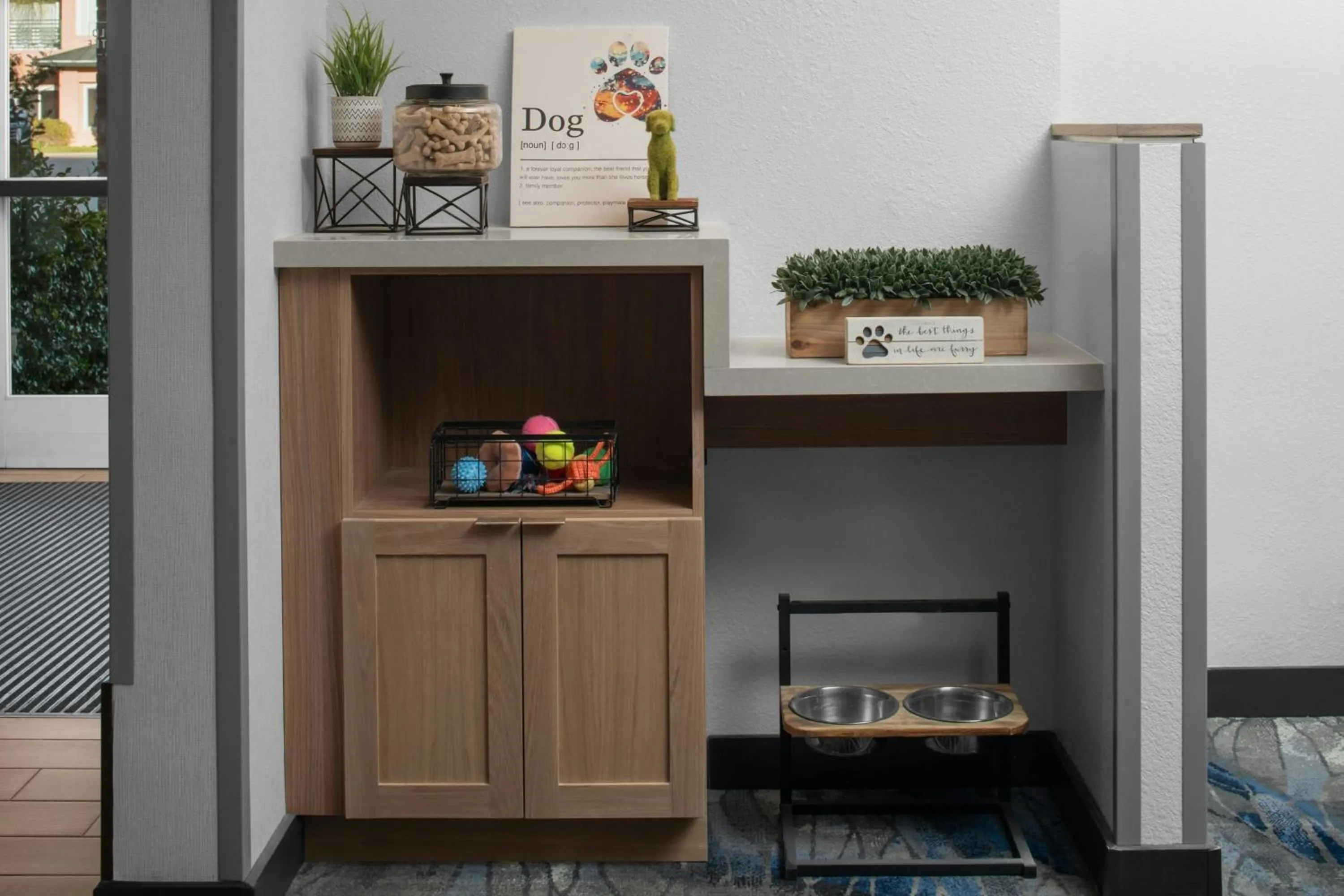 Other in Fairfield Inn by Marriott Santa Clarita Valencia