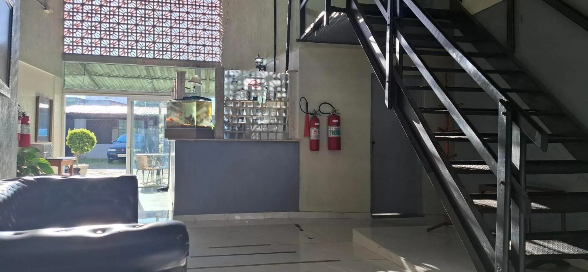 Residencial Mogi das Cruzes