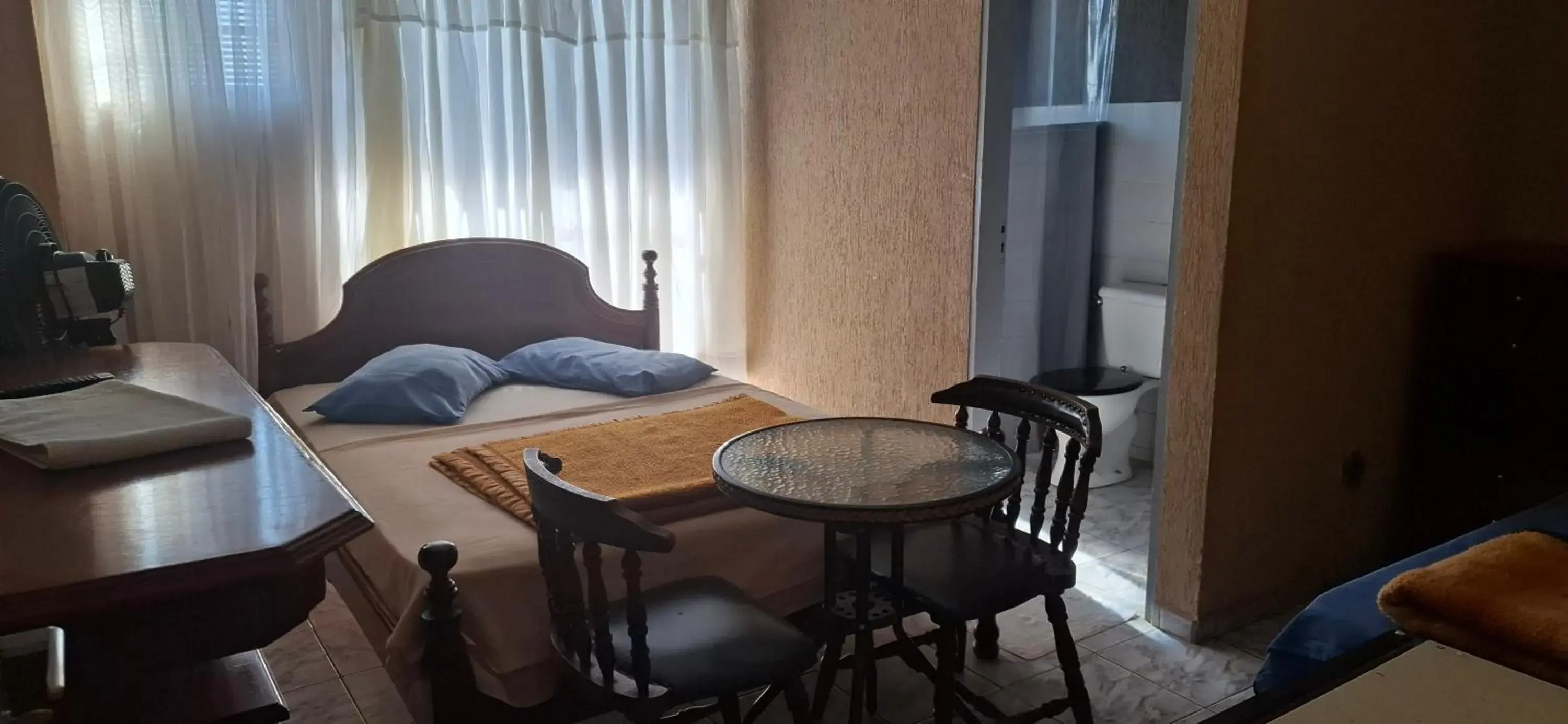 Apartment - single occupancy in Residencial Mogi das Cruzes Apartment - single occupancy in Residencial Mogi das Cruzes
