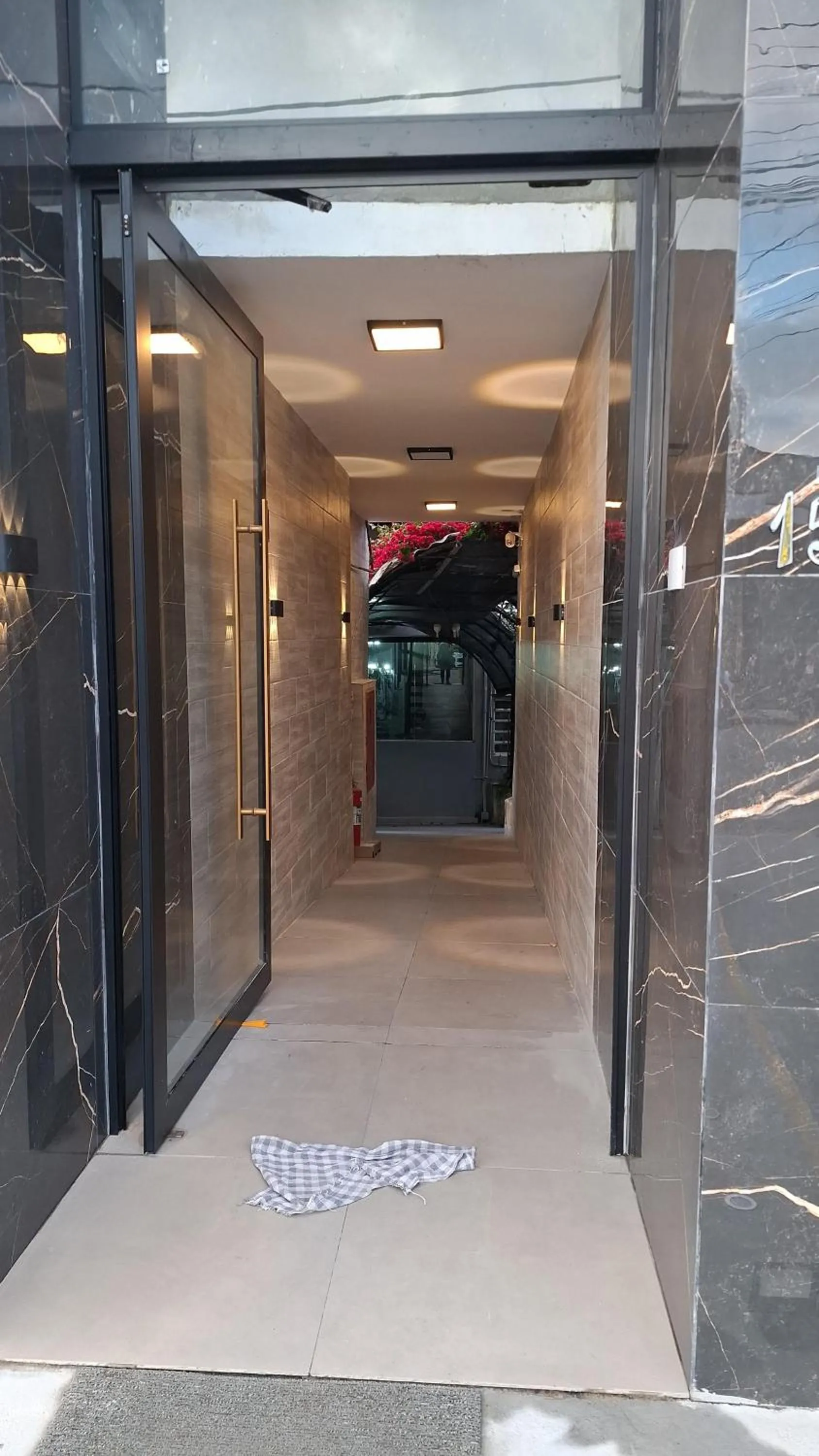 Residencial Mogi das Cruzes