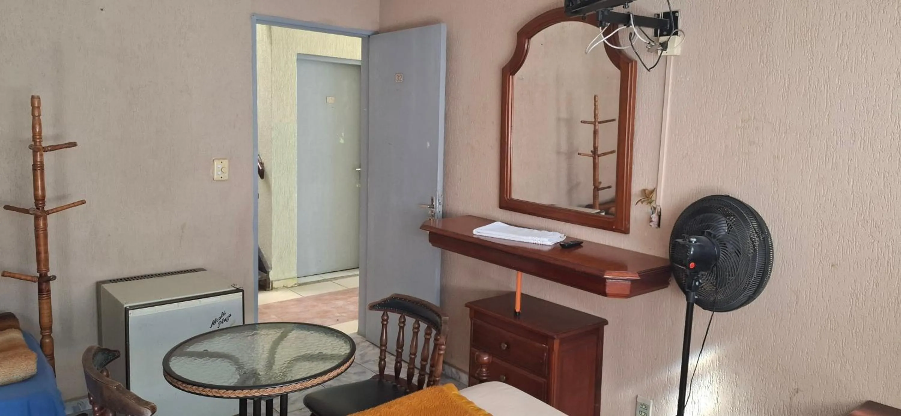 Residencial Mogi das Cruzes