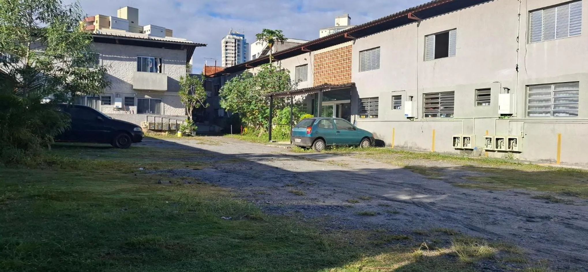 Residencial Mogi das Cruzes