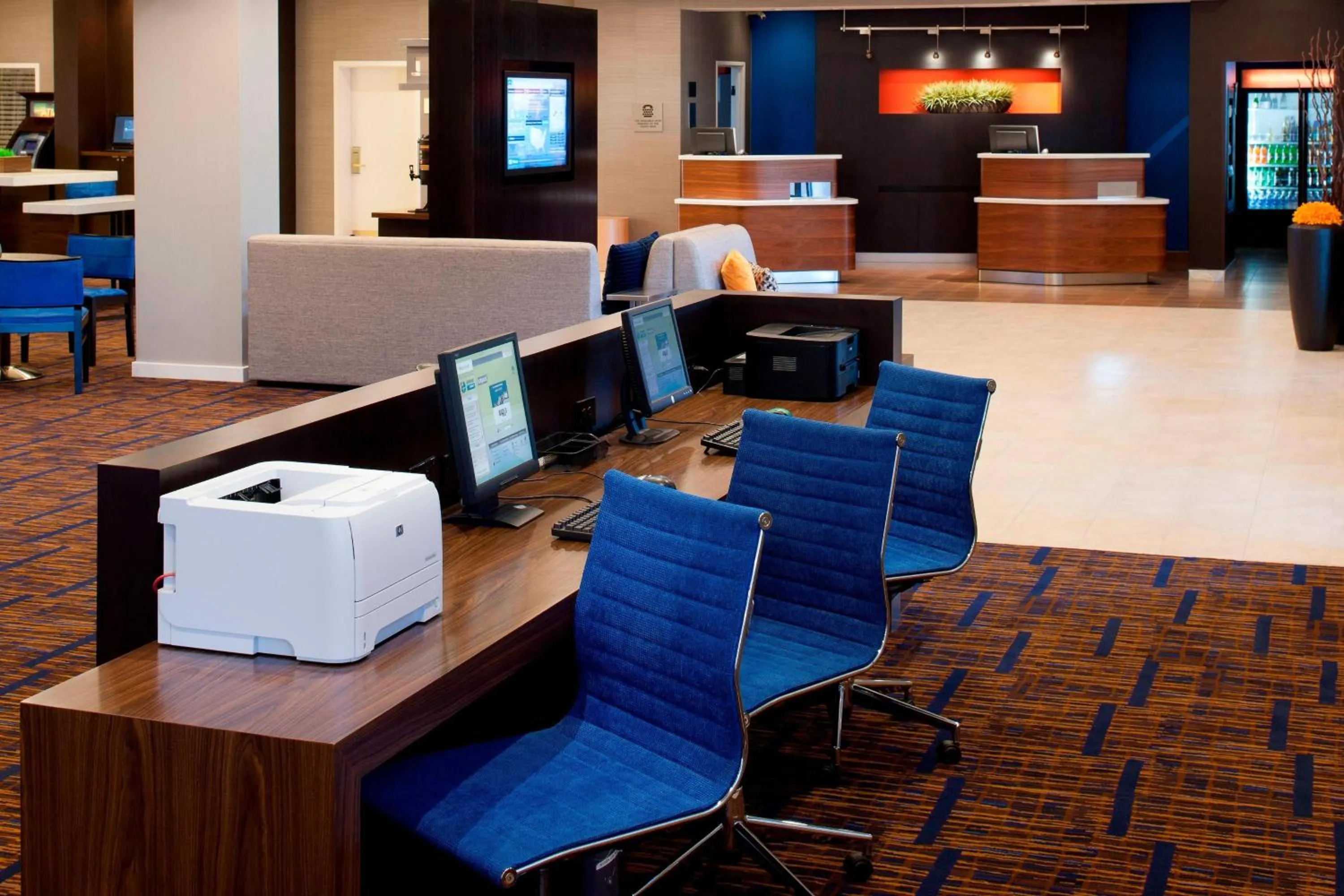 Other in Courtyard by Marriott Cypress Anaheim / Orange County