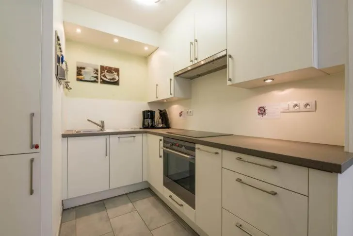 Kitchen or kitchenette in Nevada