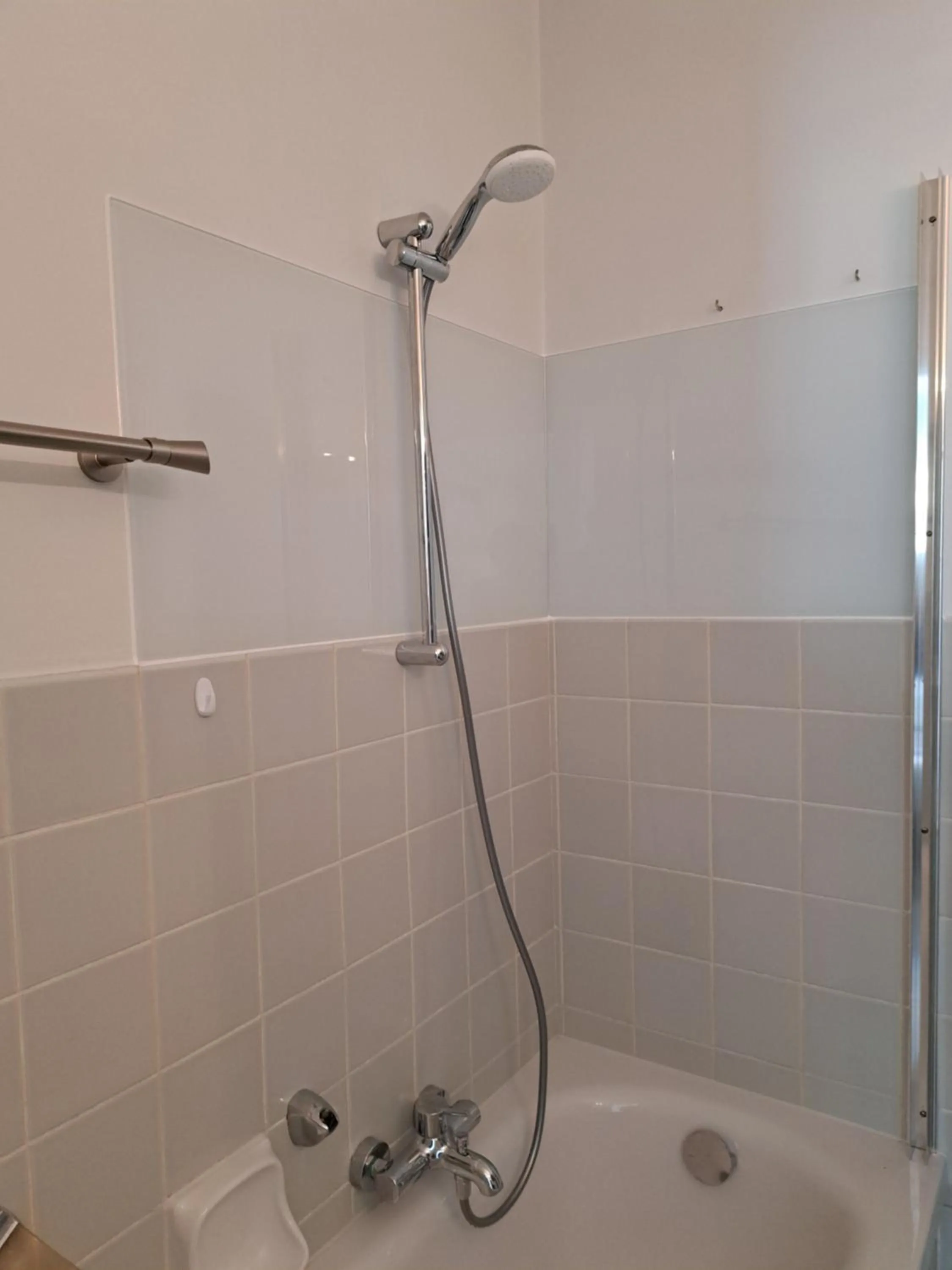 Bathroom in Nevada