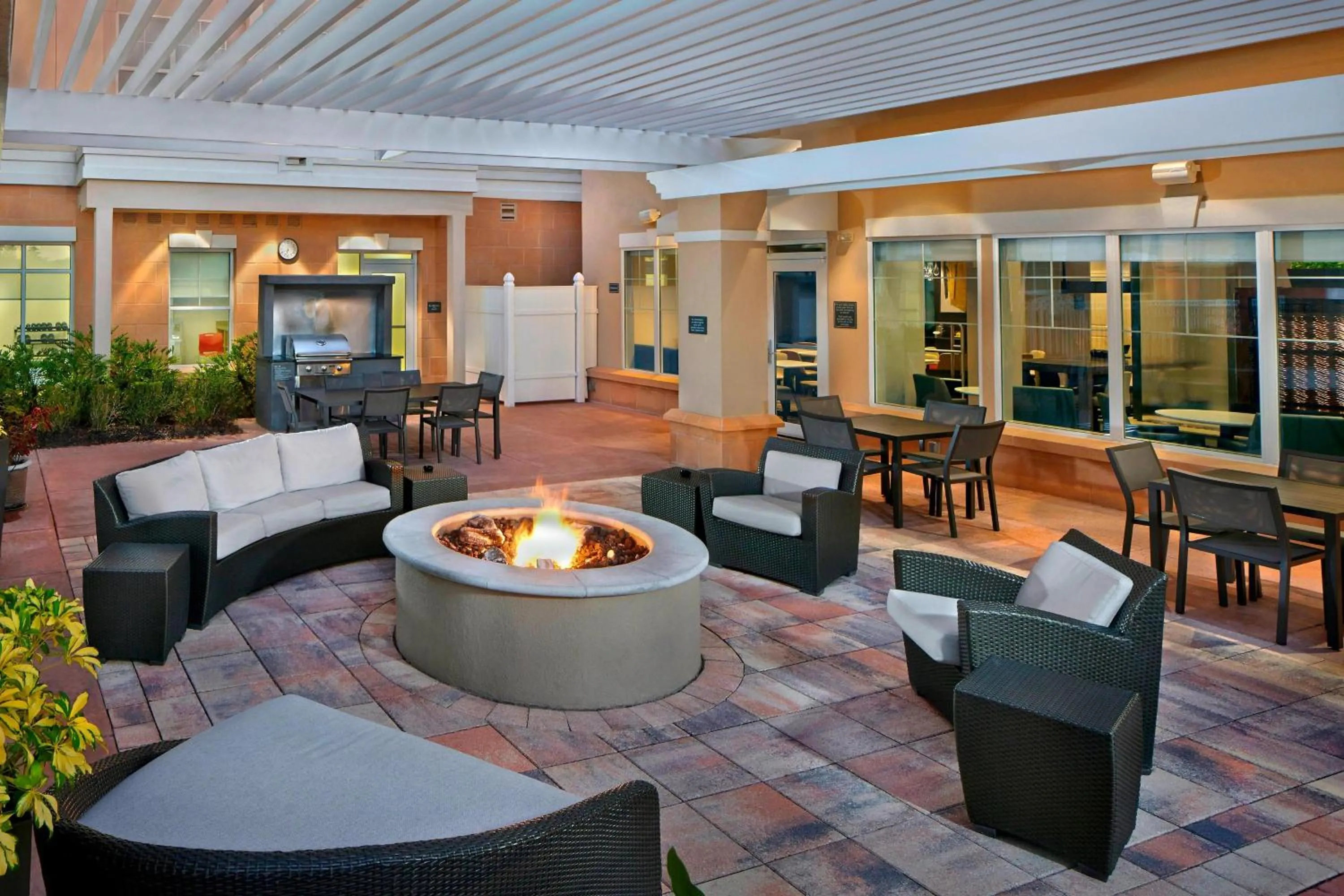 Other in Residence Inn Orlando Lake Mary