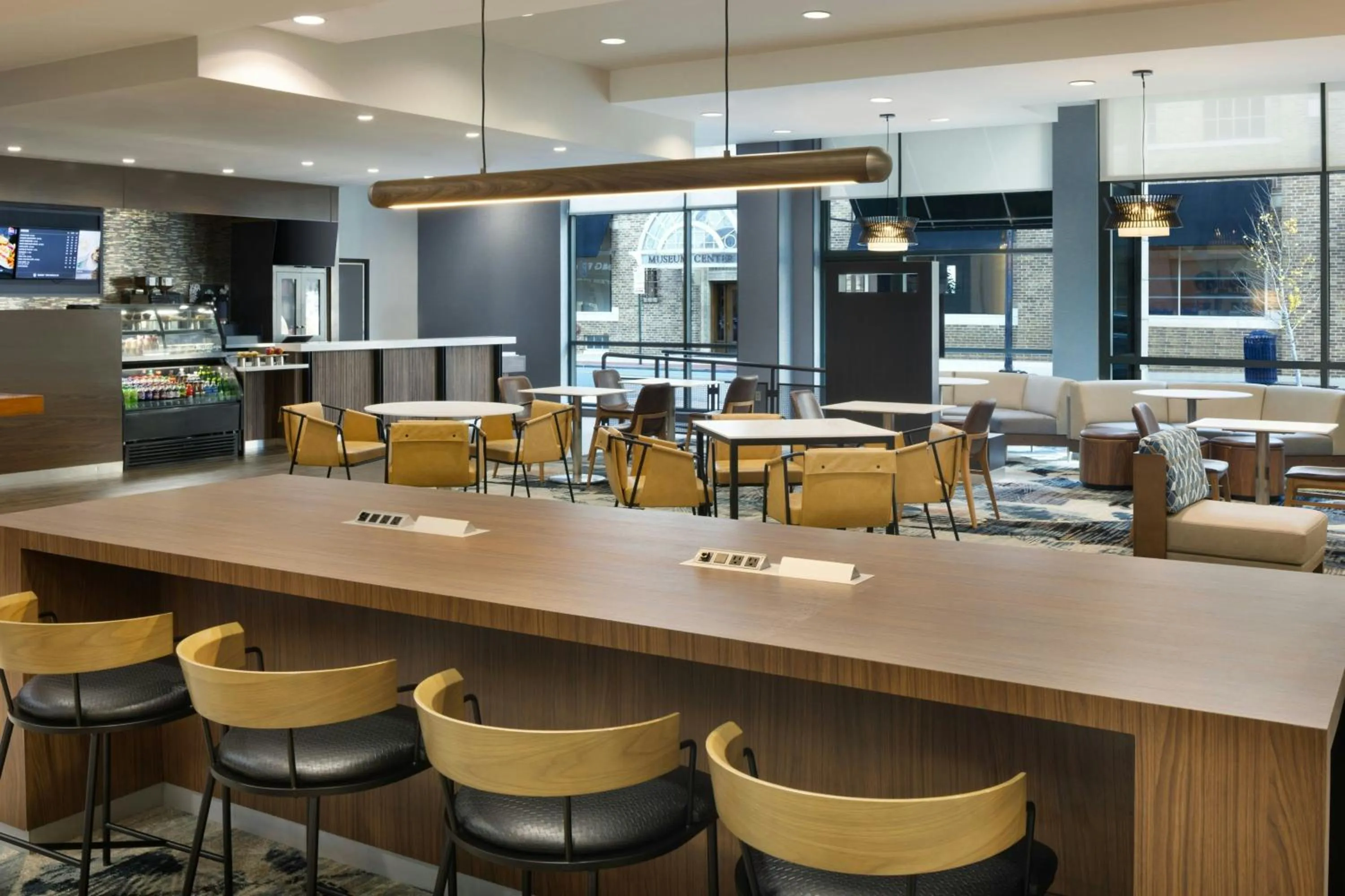 Other in Courtyard by Marriott Little Rock Downtown