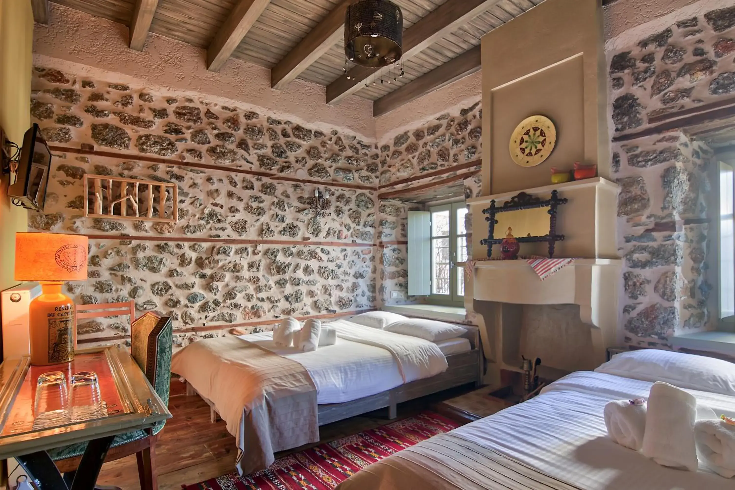 Bayiri Petit Pension Bayiri Petit Pension