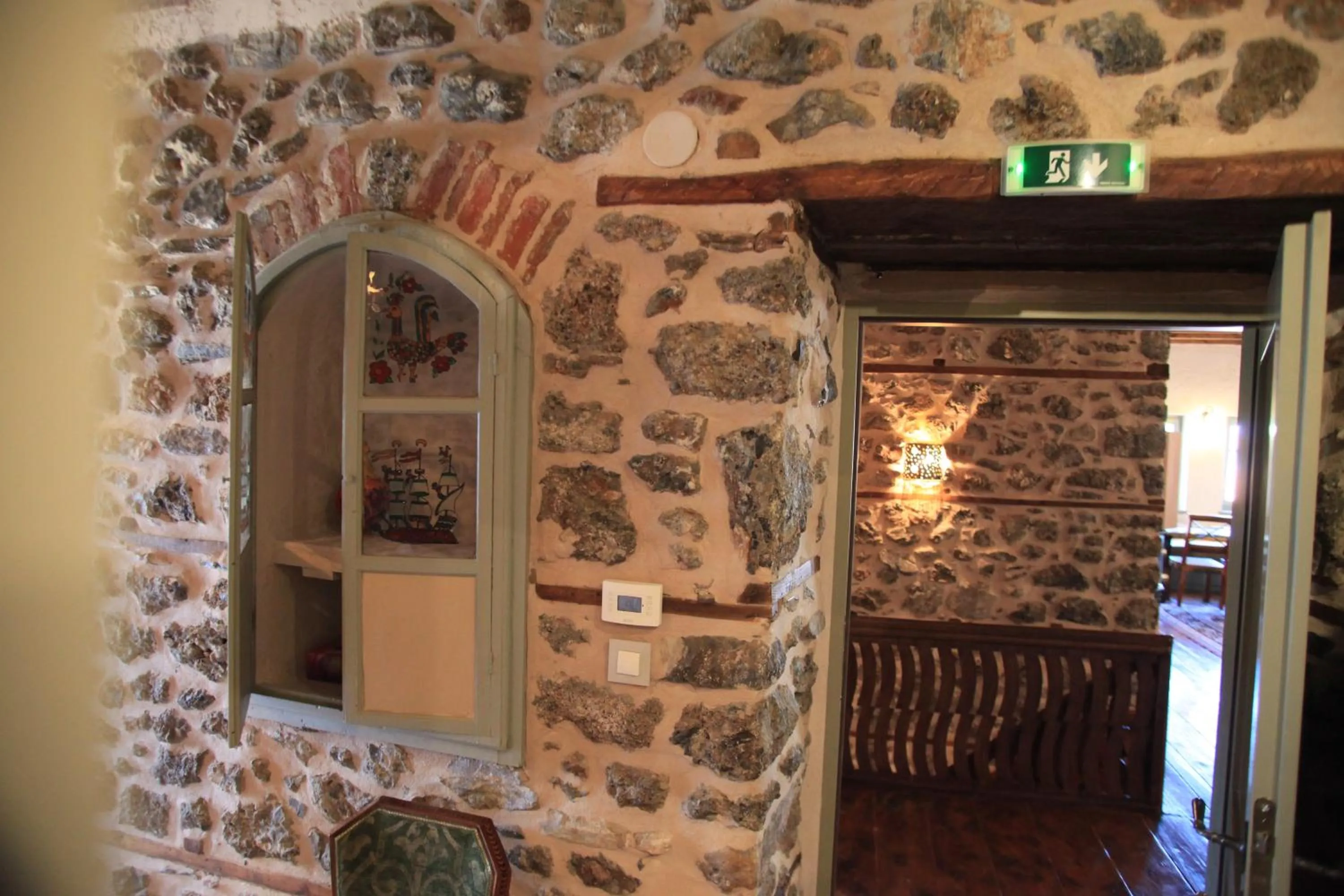 Bayiri Petit Pension