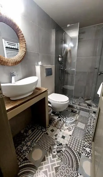 Bayiri Petit Pension