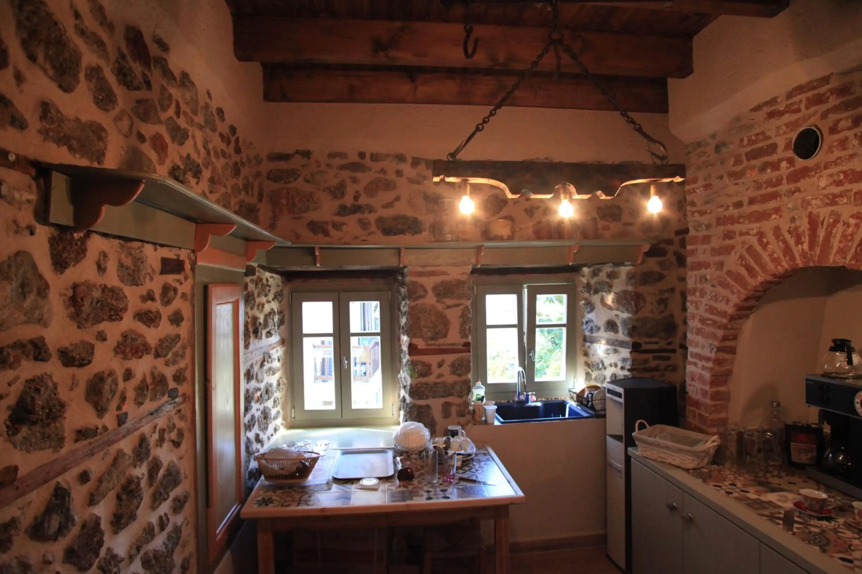 Bayiri Petit Pension