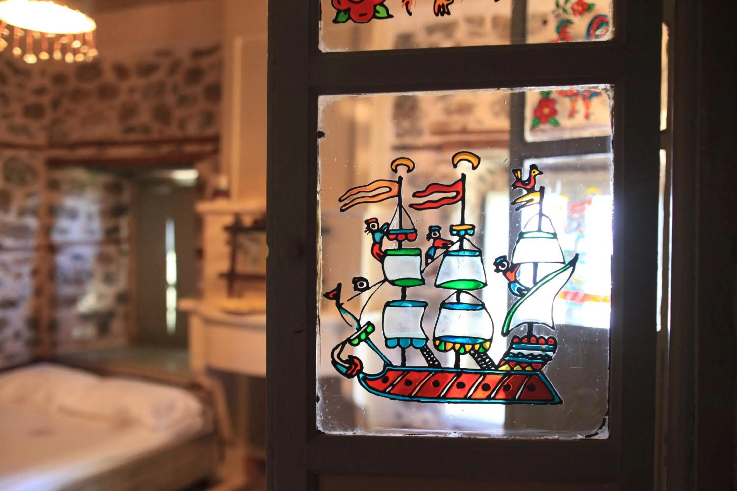 Bayiri Petit Pension