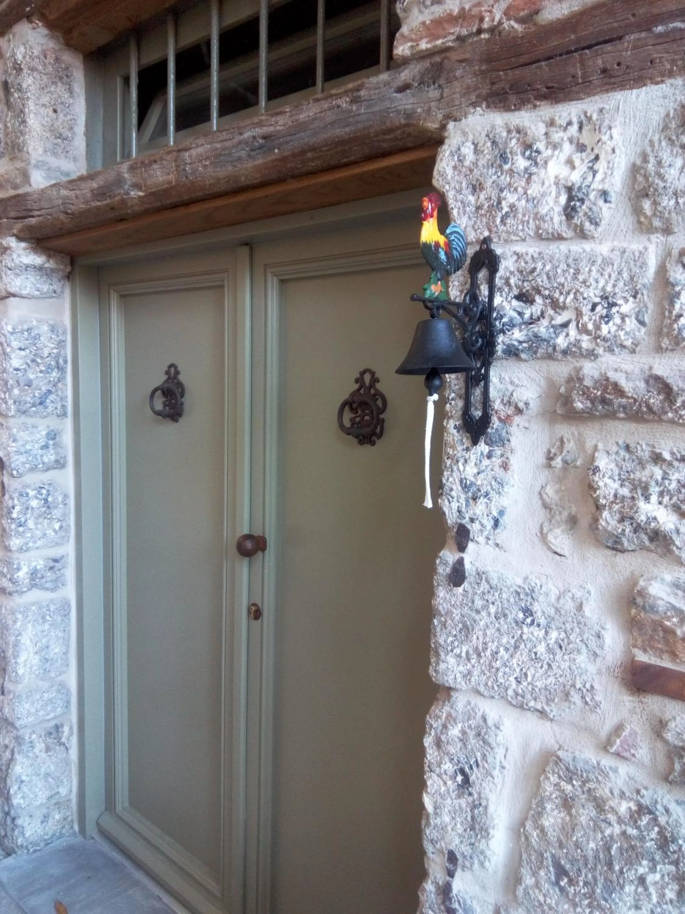 Bayiri Petit Pension