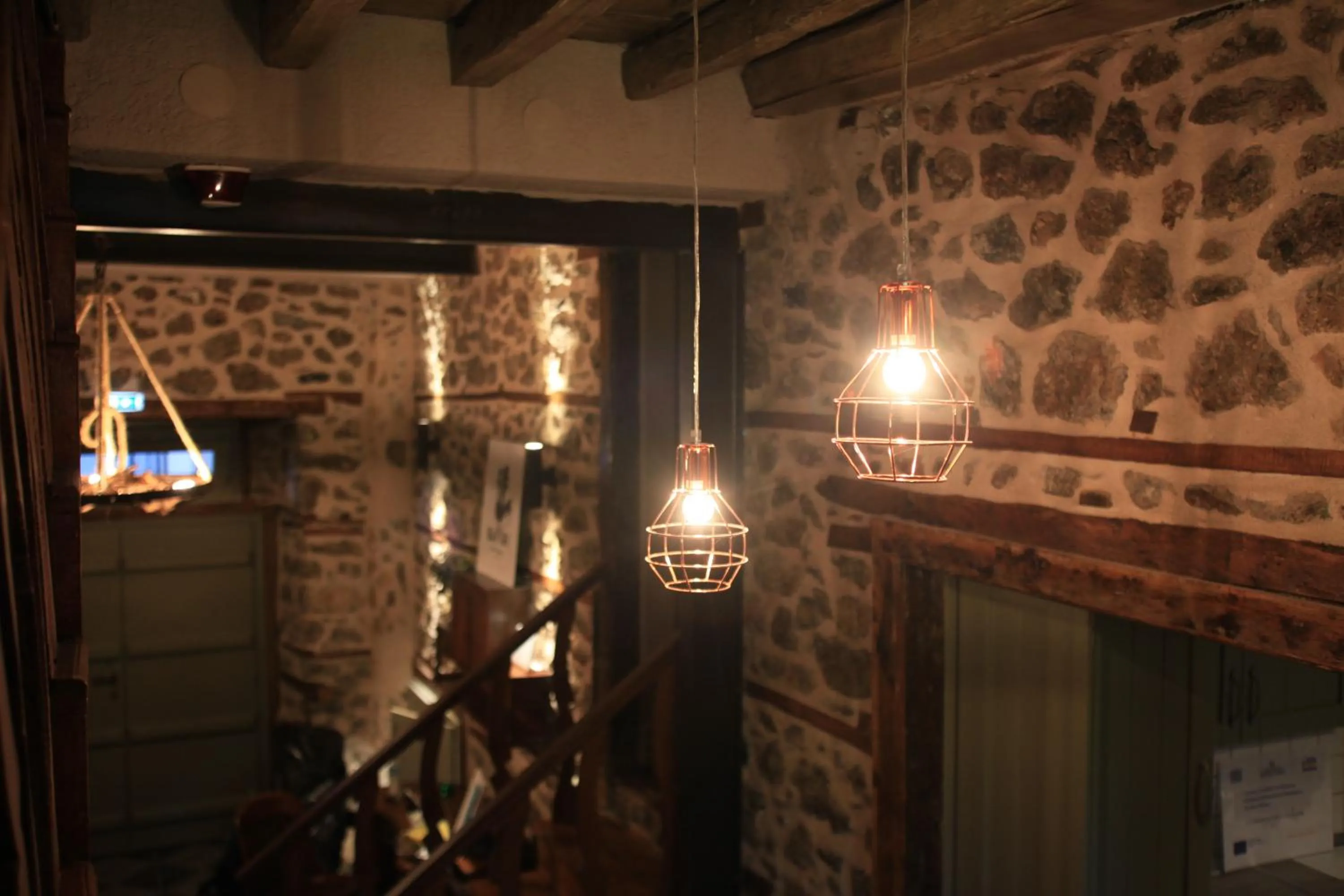 Bayiri Petit Pension