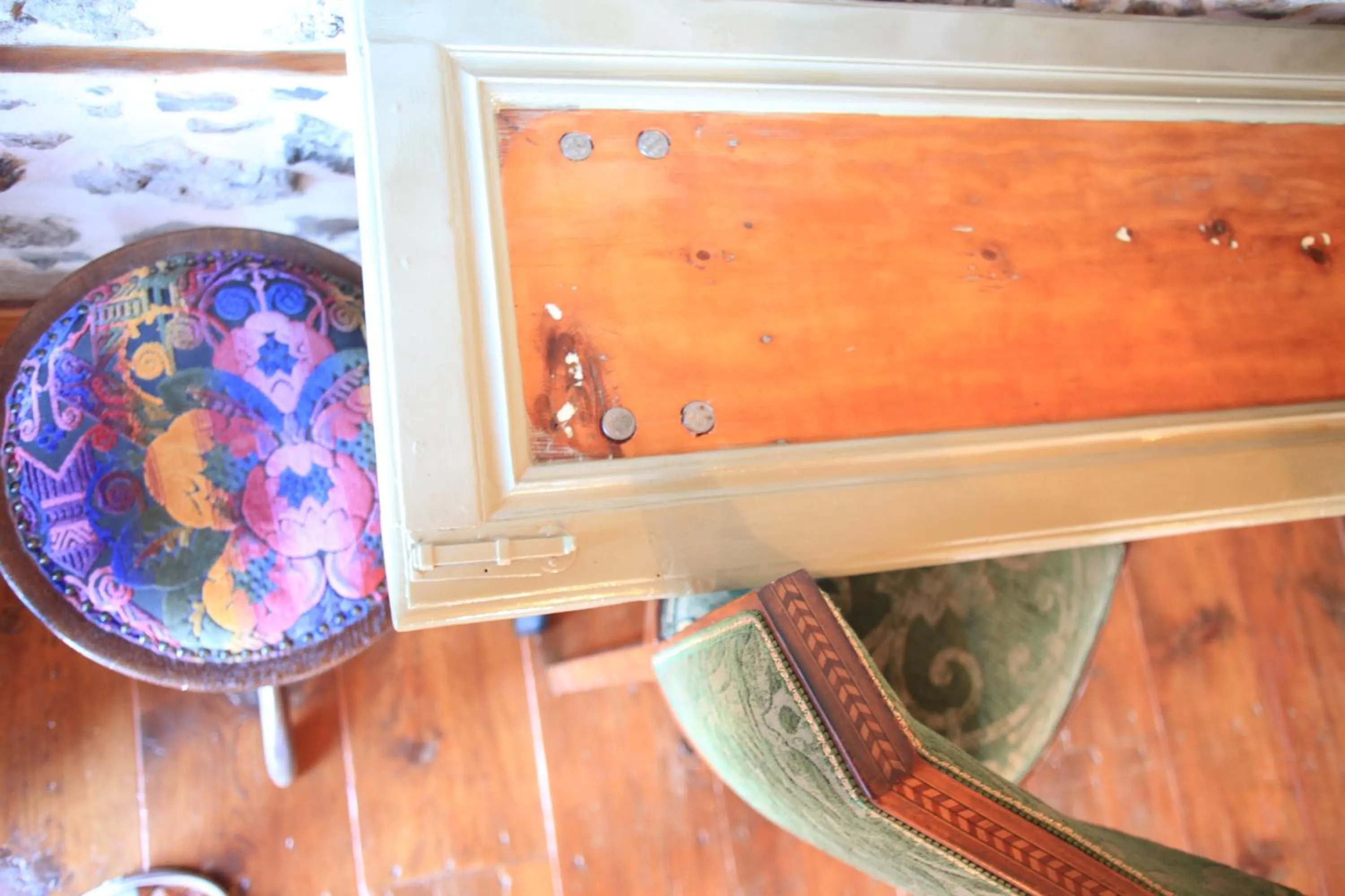 Bayiri Petit Pension