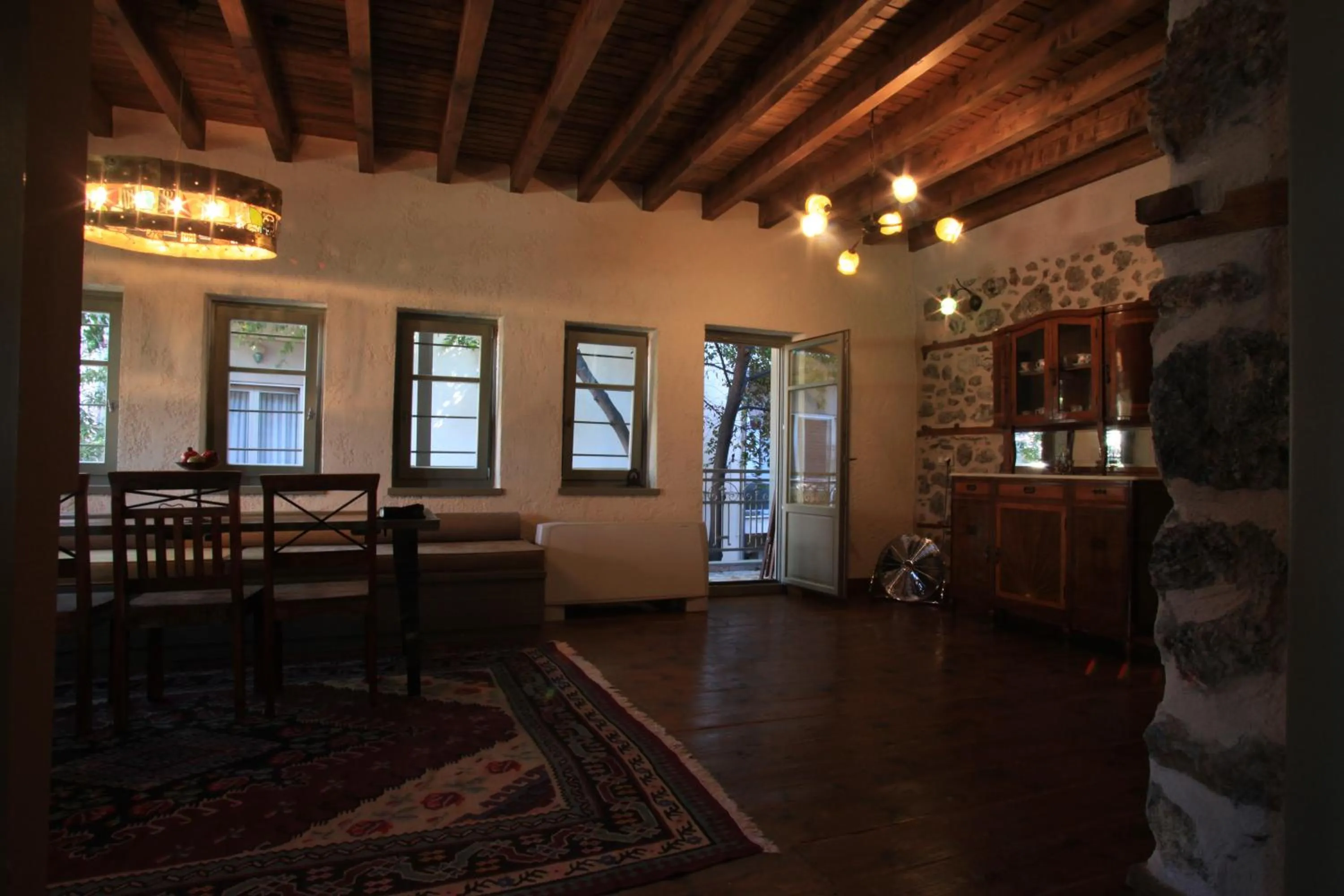 Bayiri Petit Pension