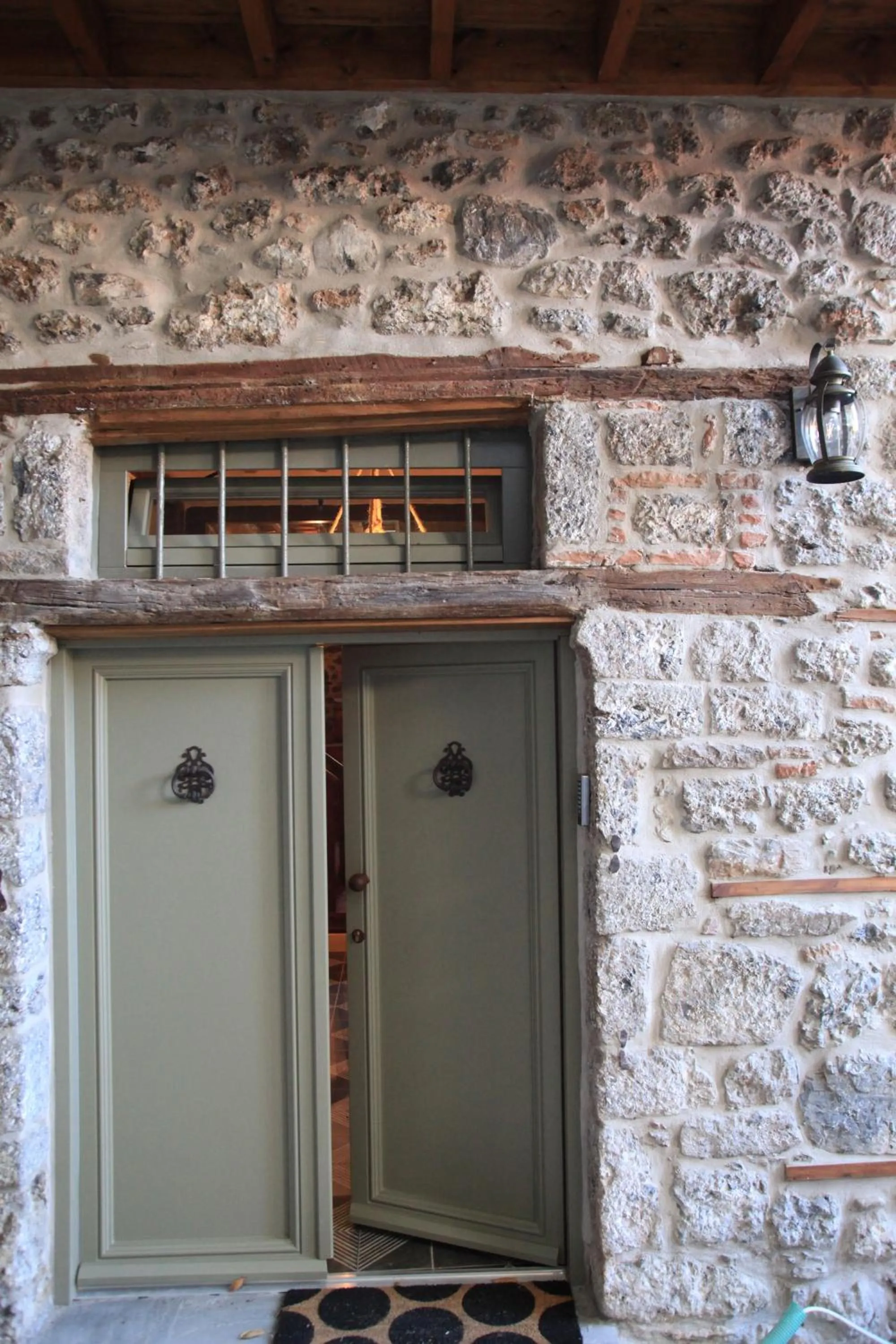 Bayiri Petit Pension