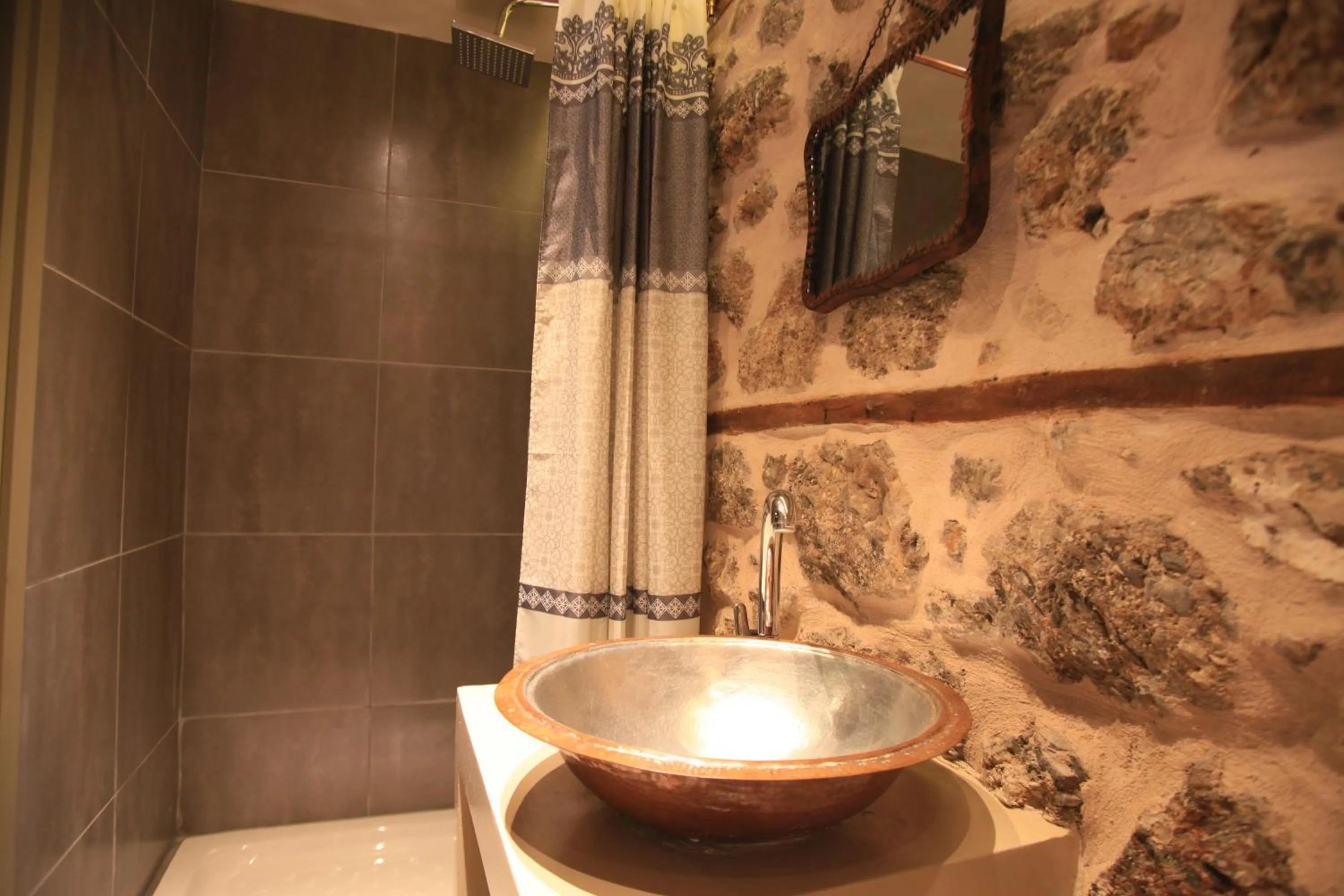 Bayiri Petit Pension